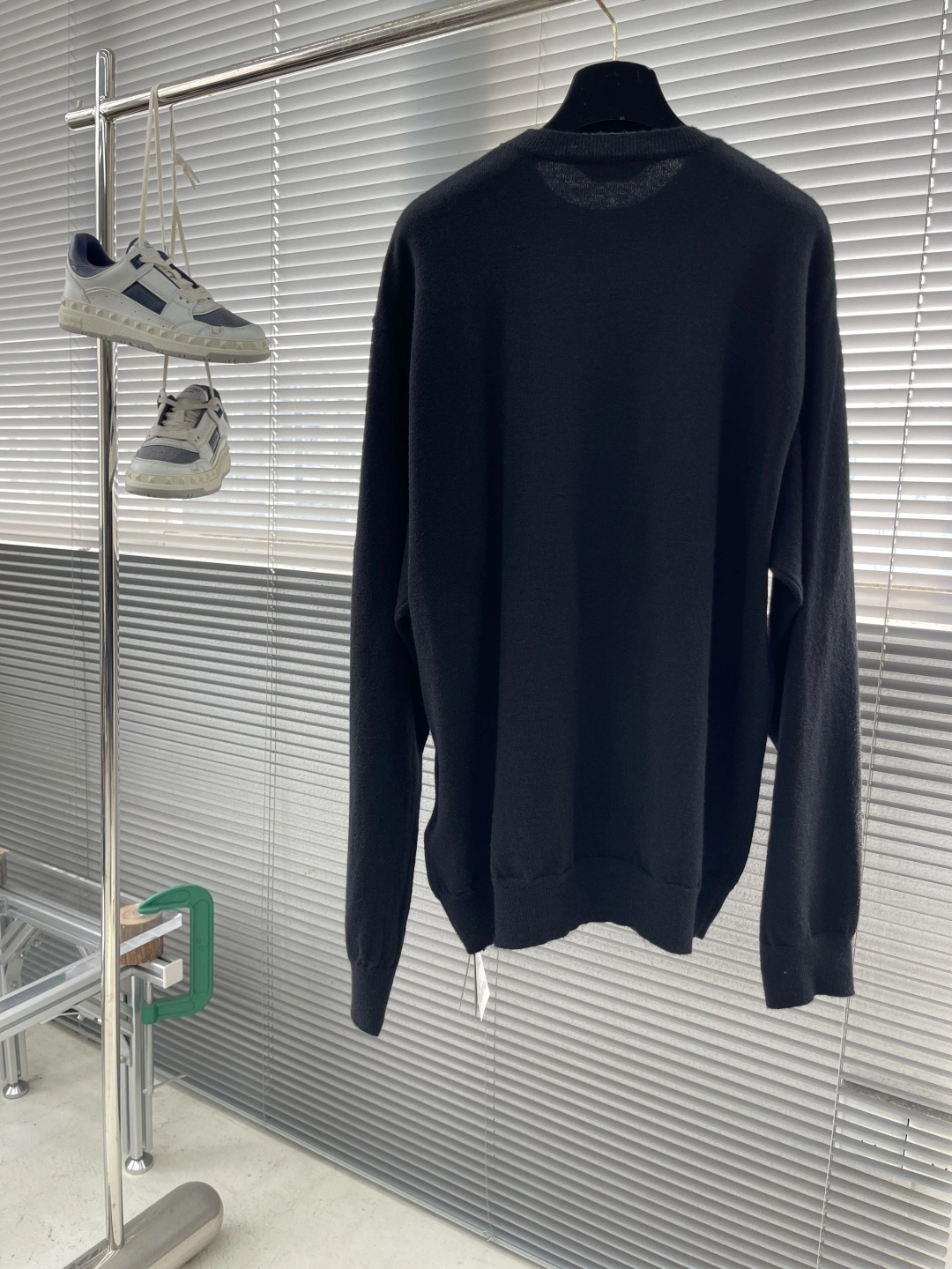 Gemini -- 218593i16 wool item: E-F443J1240H