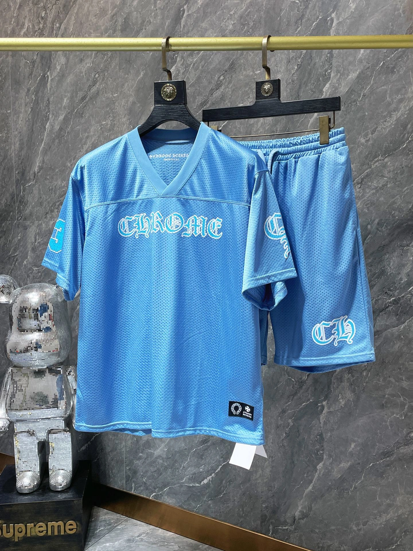 !&&&Gemini--- 2colour item: D-F442C2599-2