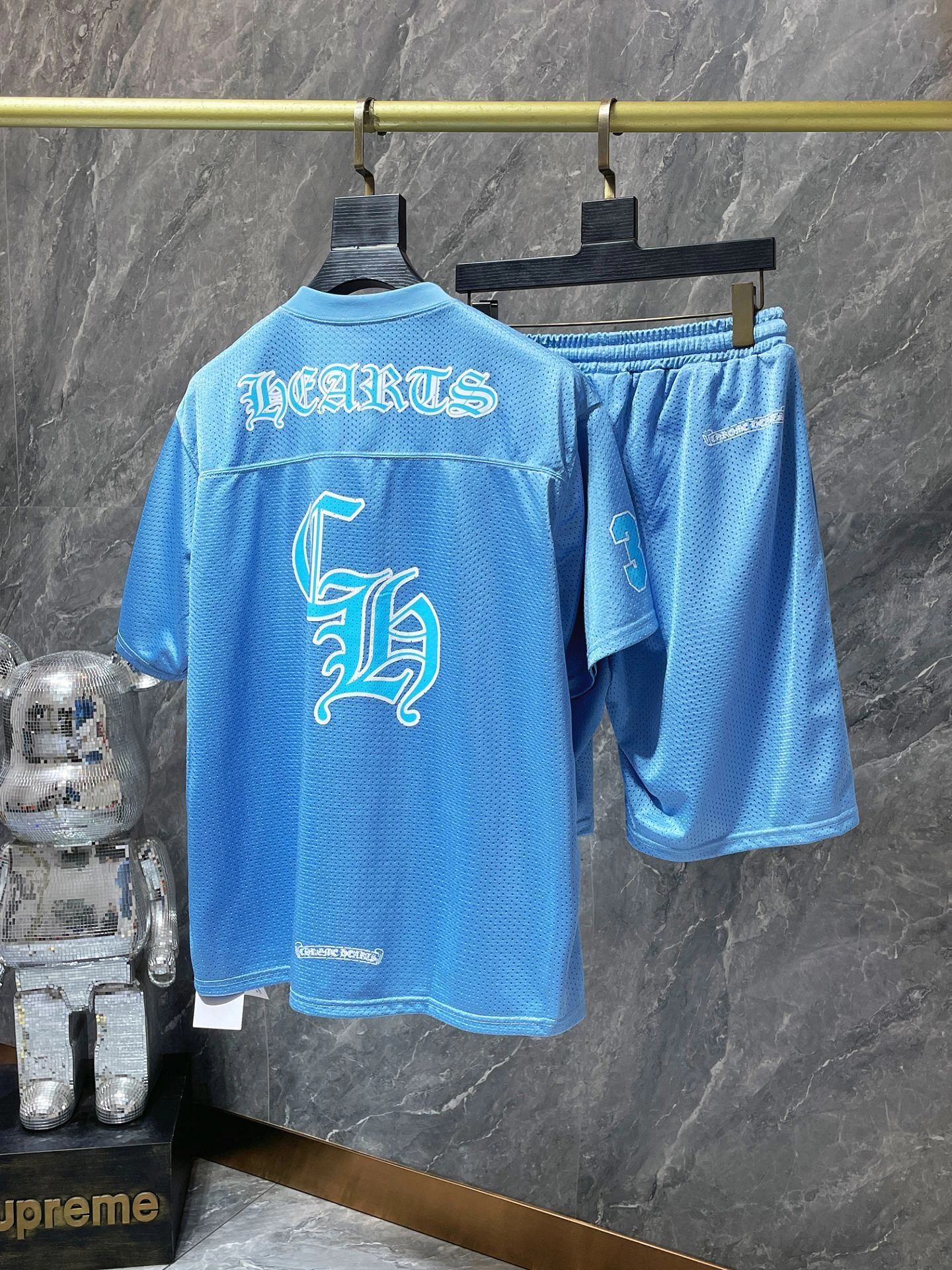 !&&&Gemini--- 2colour item: D-F442C2599-2