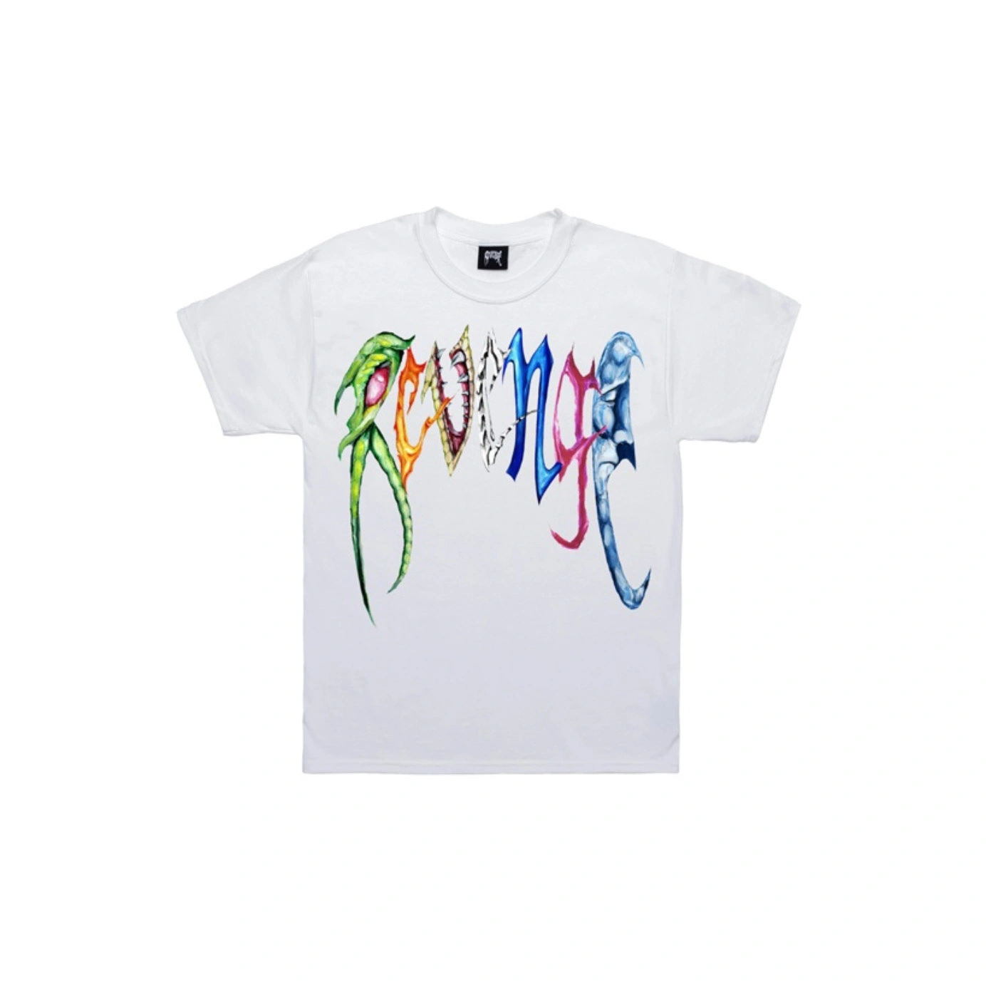 Gemini--- 2colour item:C-FL01D2307-2