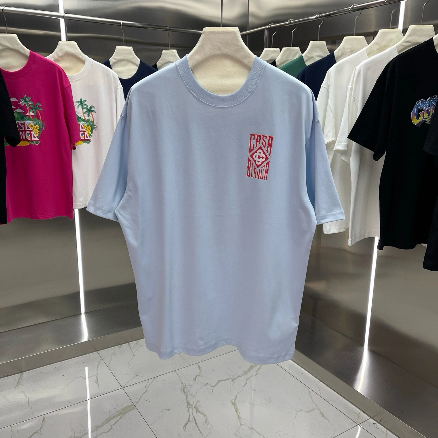 Gemini--- 31s1281931 Cotton oversize 4colour item:E-F417C1898-4H