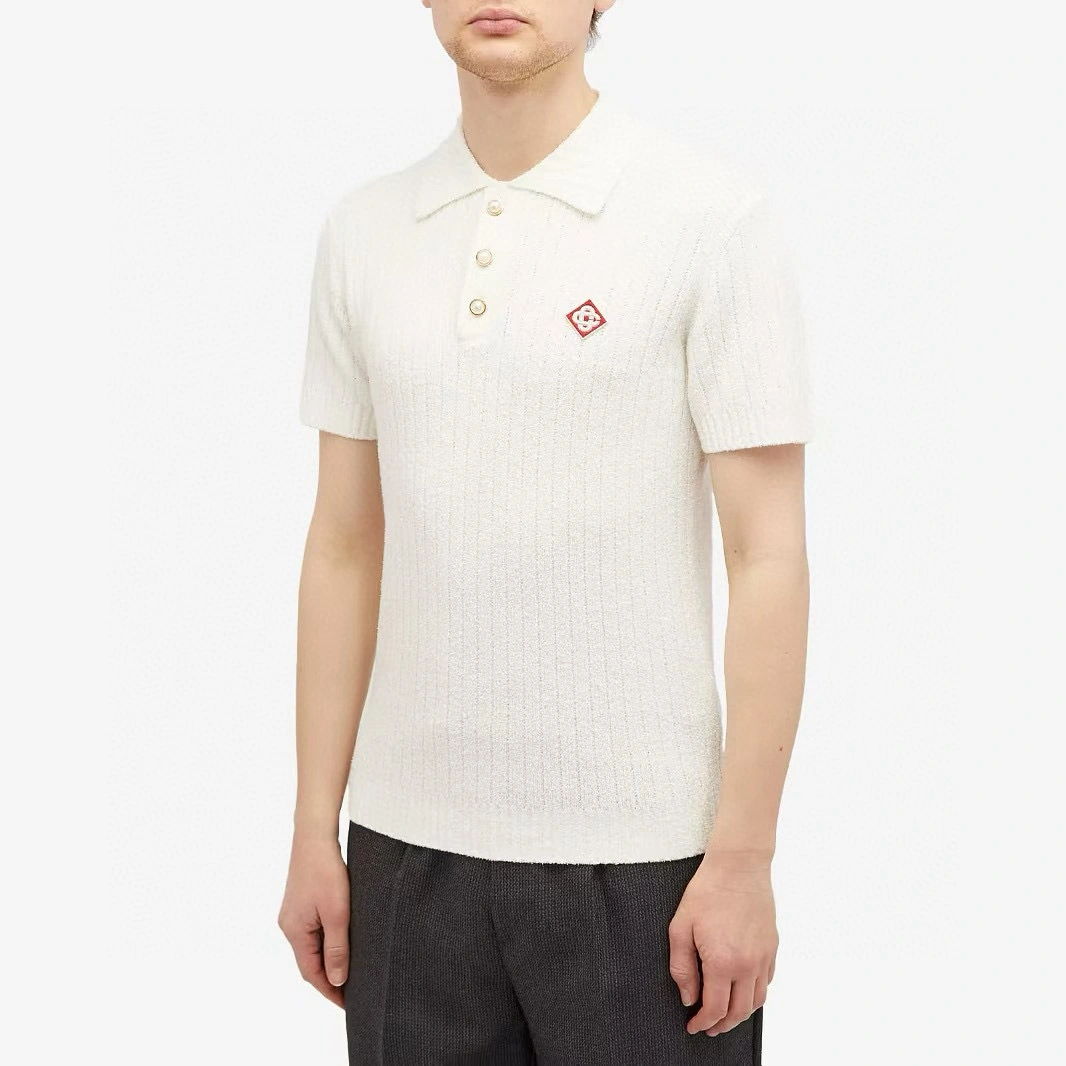 Gemini--- 31s1281931 POLO knit item:E-F409B0411