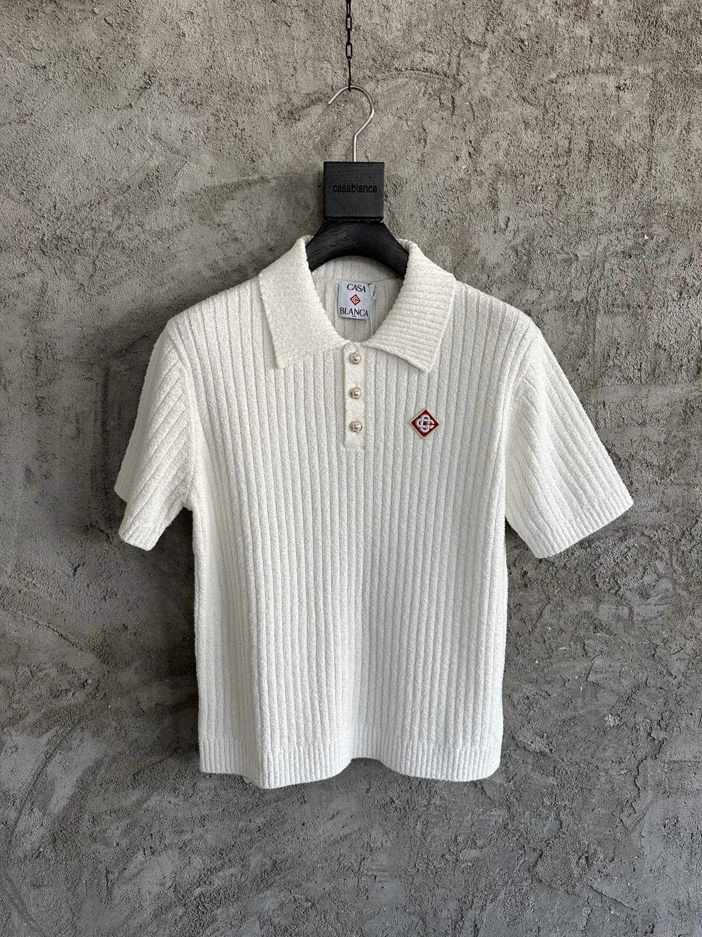 Gemini--- 31s1281931 POLO knit item:E-F409B0411