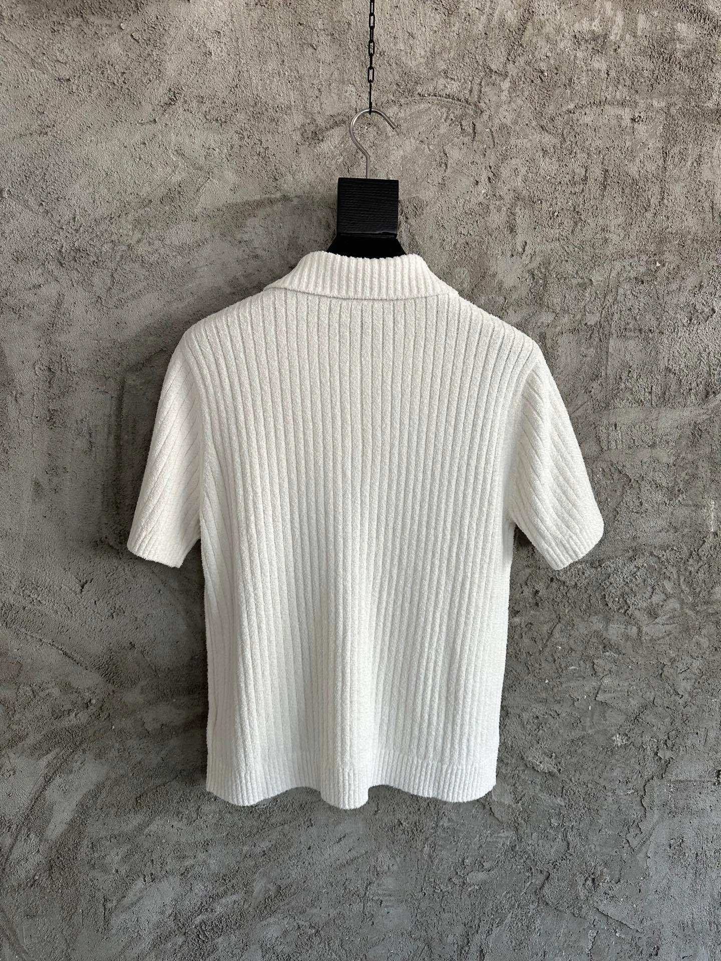 Gemini--- 31s1281931 POLO knit item:E-F409B0411