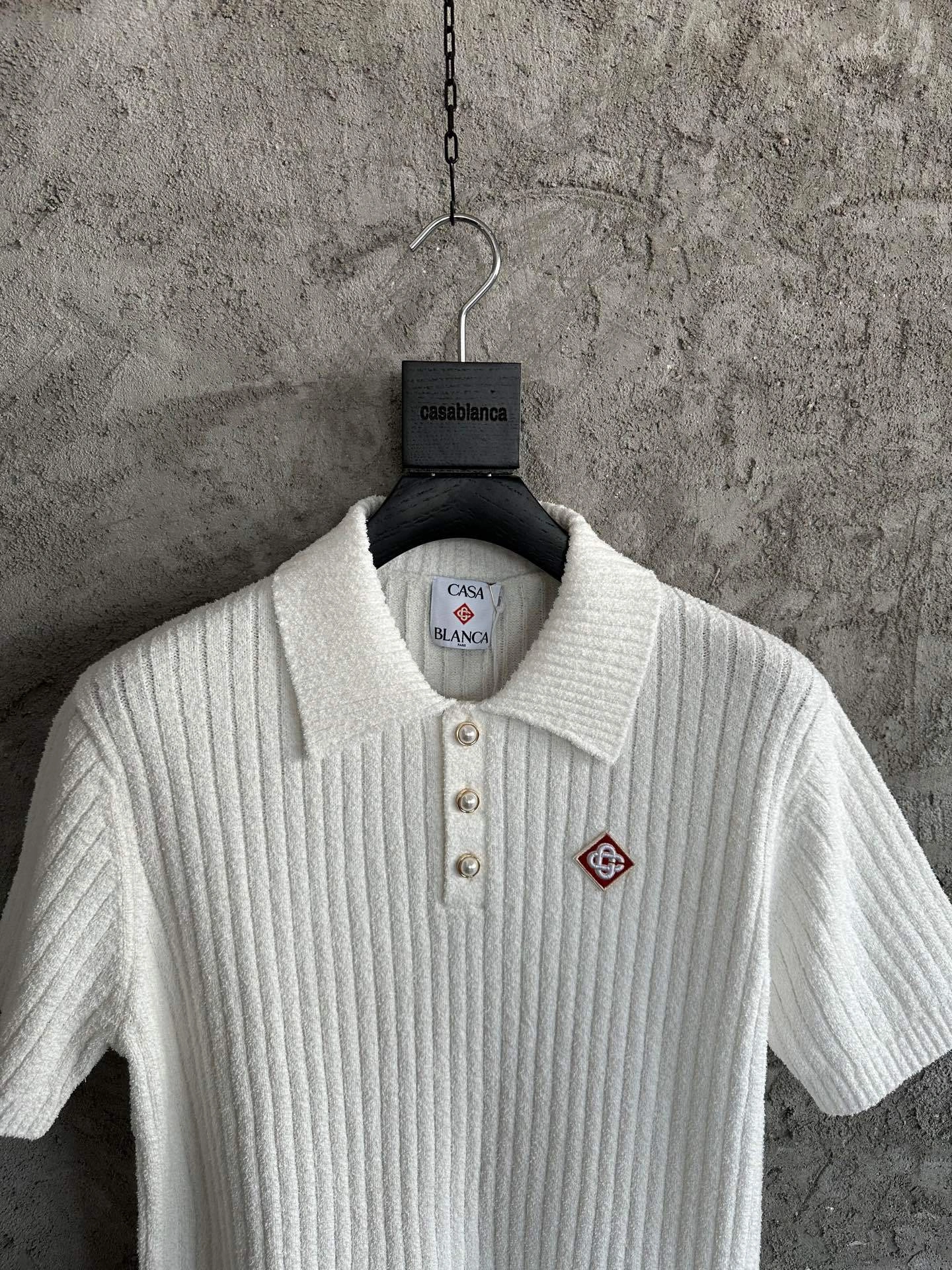 Gemini--- 31s1281931 POLO knit item:E-F409B0411