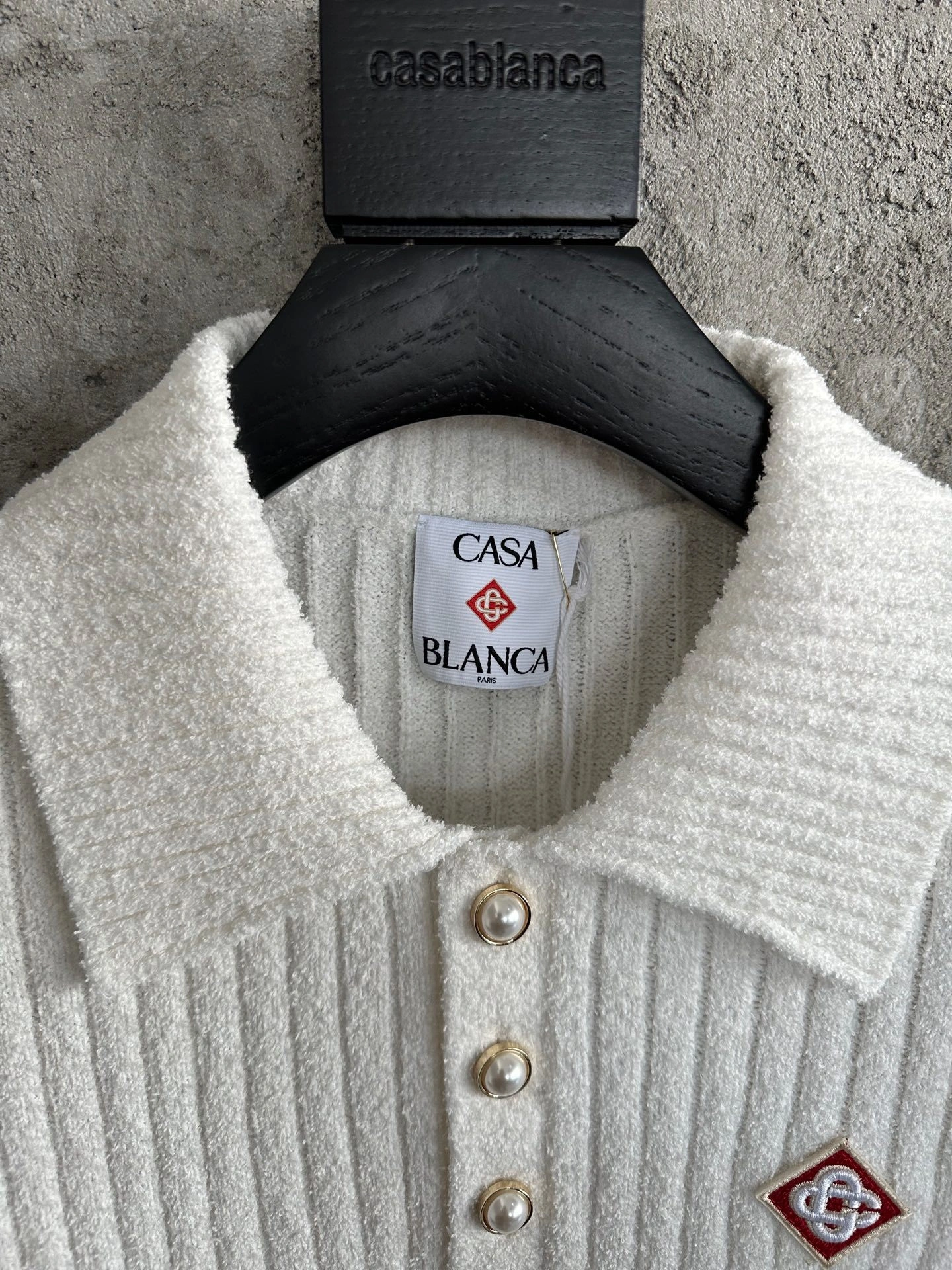Gemini--- 31s1281931 POLO knit item:E-F409B0411