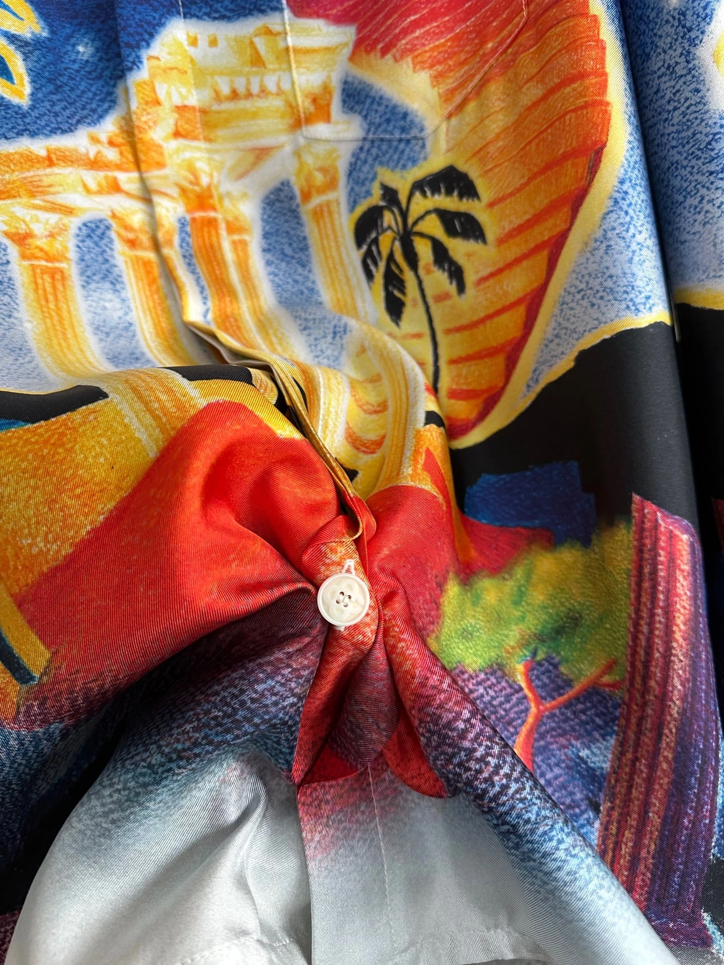 Gemini--- 31s1281931 Real silk item:E-F409B0408