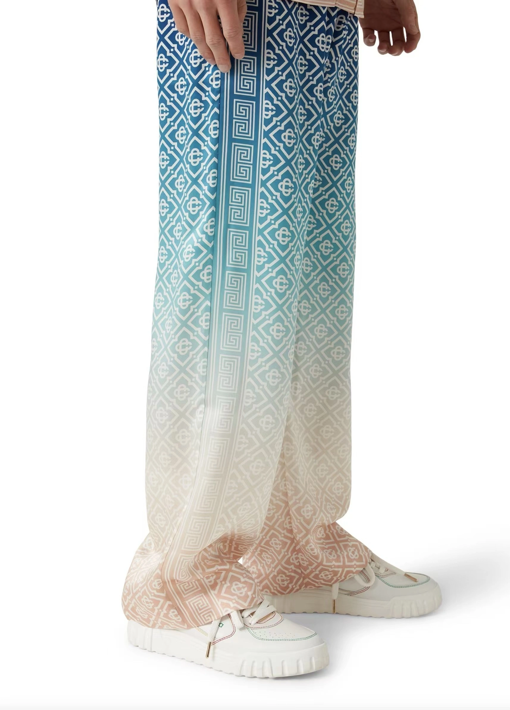 &Gemini--- 31s1281931 Real silk item:E-F409B0409