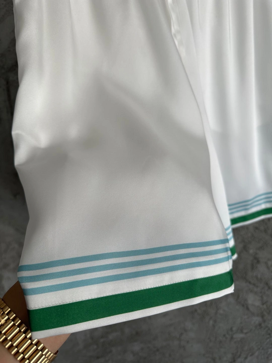 Gemini--- 31s1281931 Real silk item:E-F409B0413