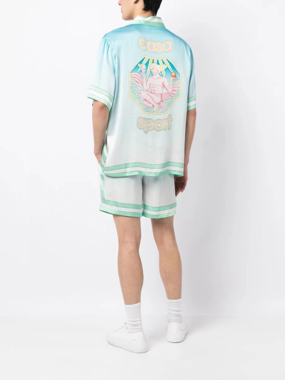 &Gemini--- 31s1281931 Real silk item:E-F409B0419