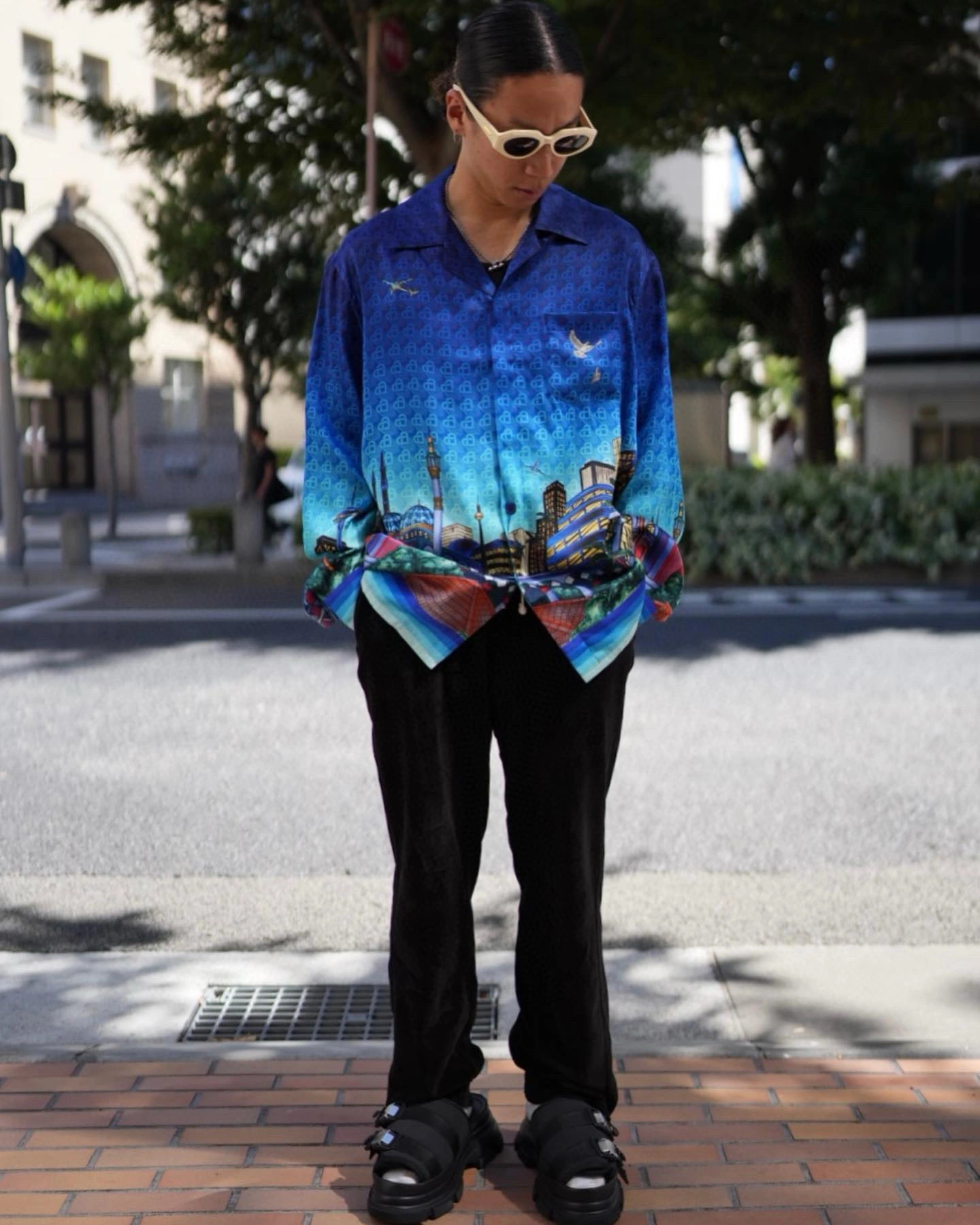 &Gemini--- 31s1281931 Real silk item:E-F409B0422