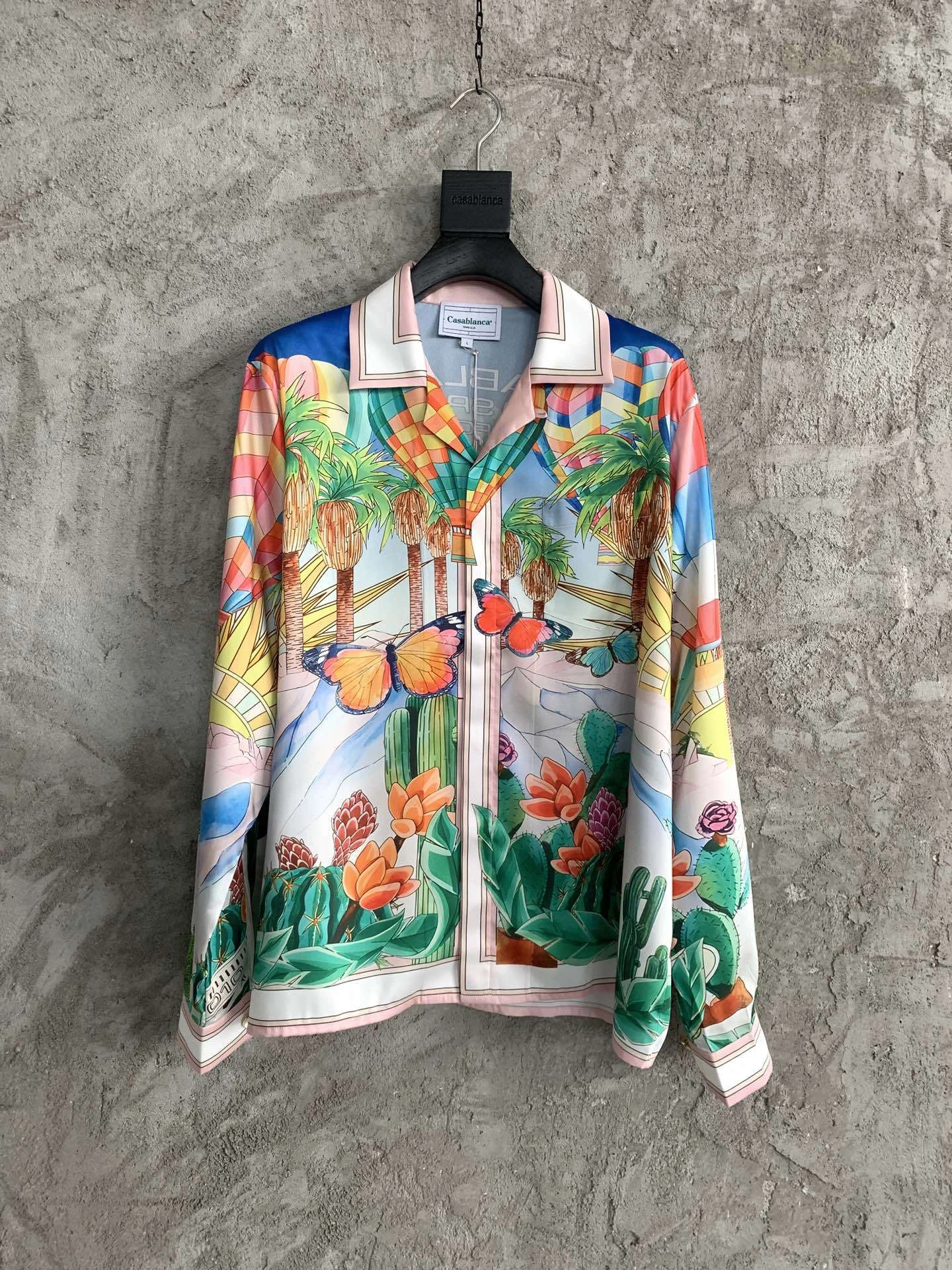 Gemini--- 31s1281931 Real silk oversize item:E-F409B0406