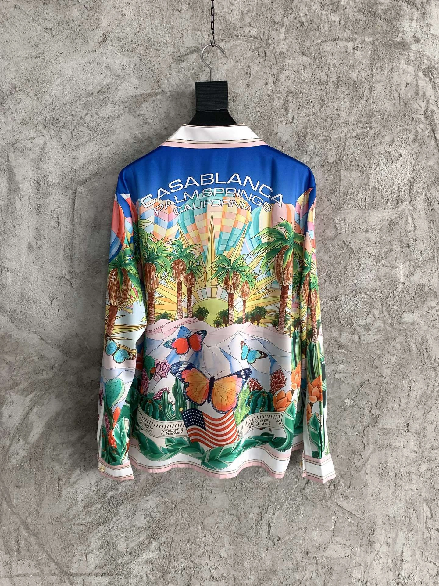 Gemini--- 31s1281931 Real silk oversize item:E-F409B0406