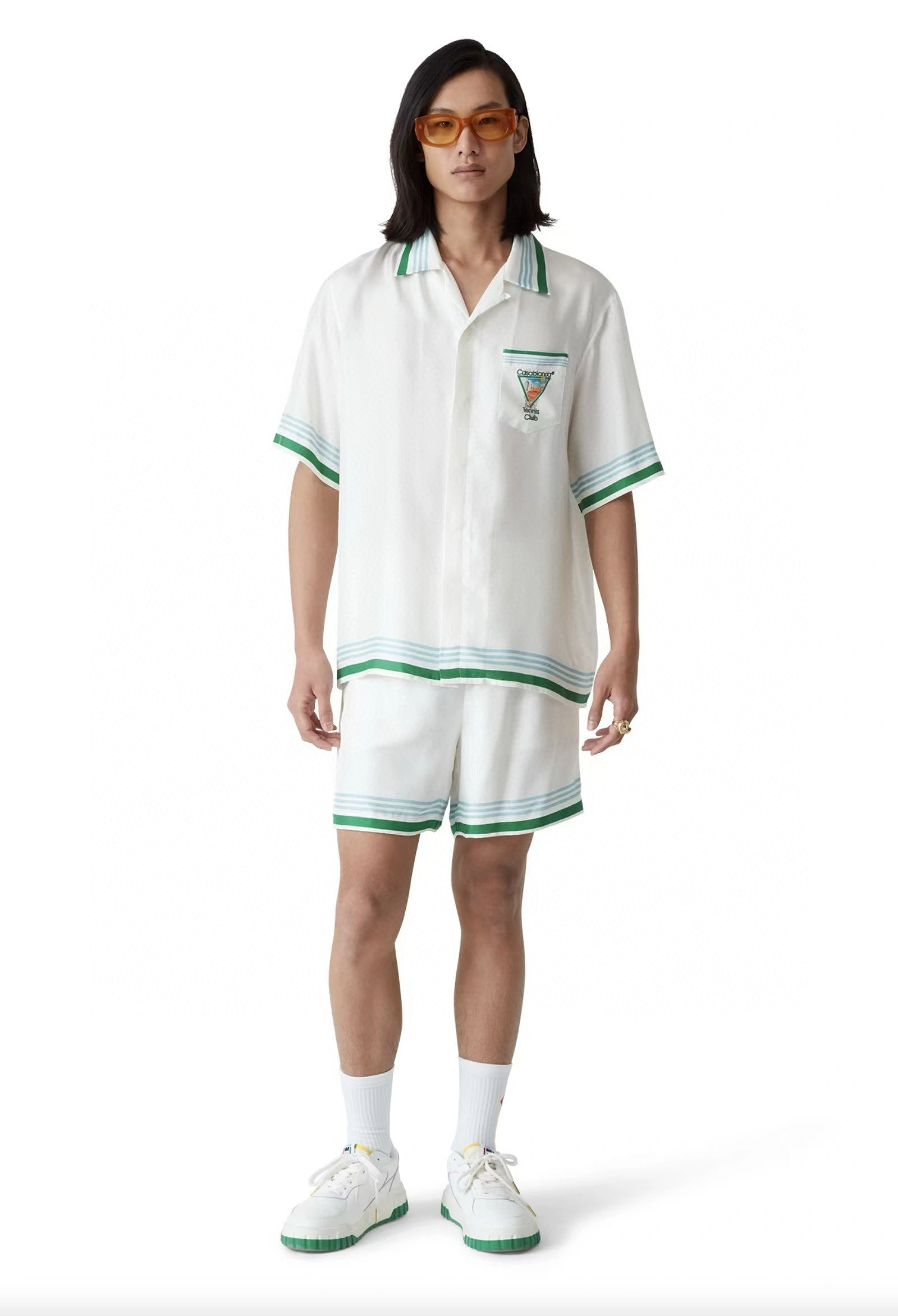 &Gemini--- 31s1281931 Real silk oversize item:E-F409B0414