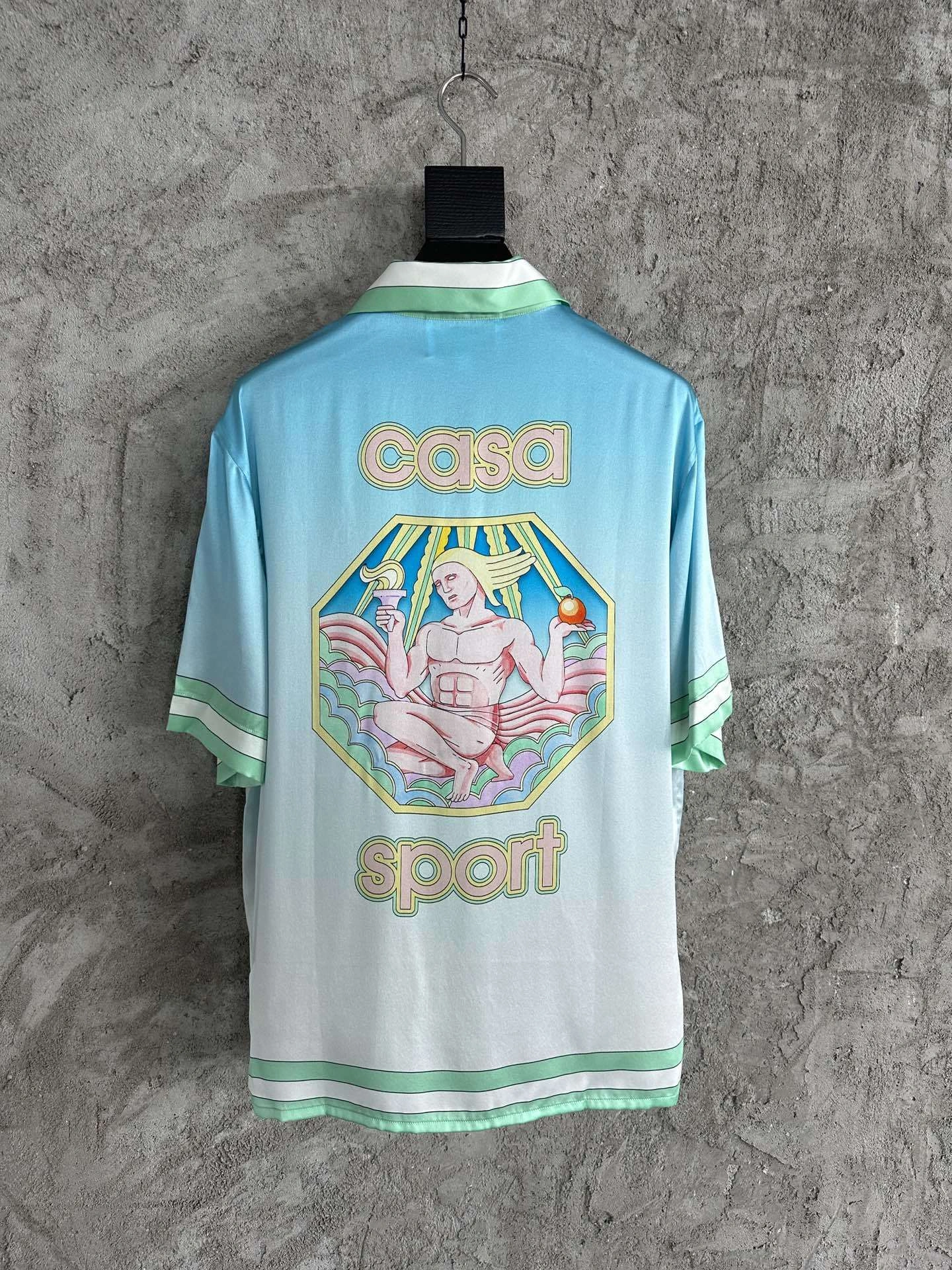 &Gemini--- 31s1281931 Real silk oversize item:E-F409B0418