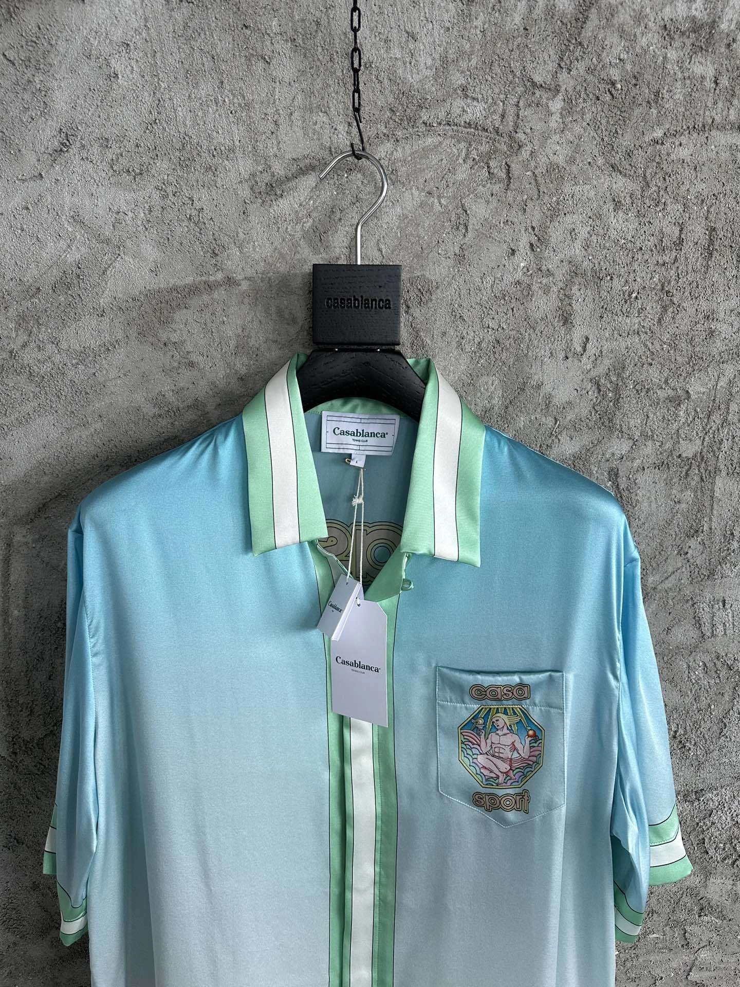 &Gemini--- 31s1281931 Real silk oversize item:E-F409B0418