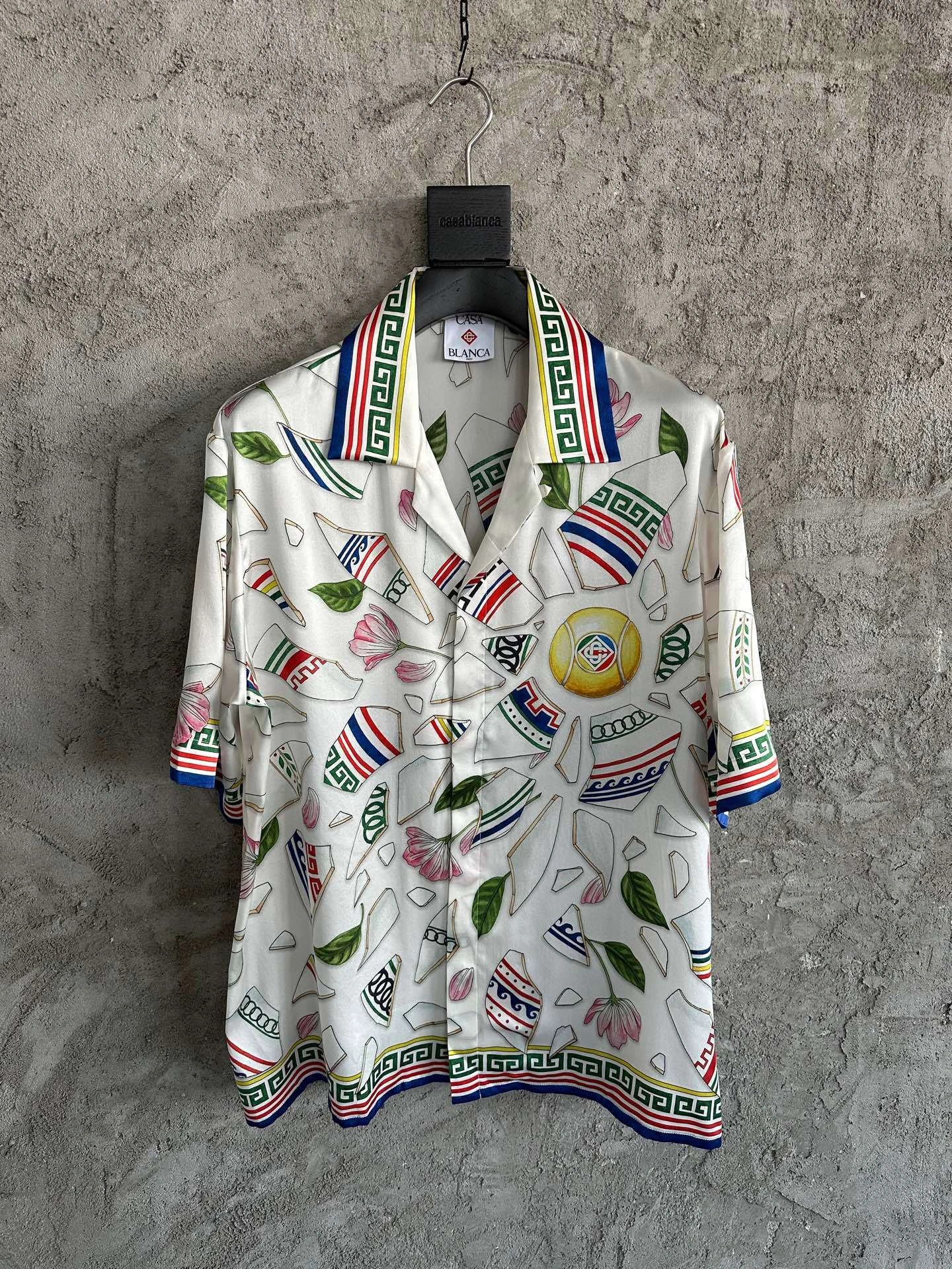 &Gemini--- 31s1281931 Real silk oversize item:E-F409B0421