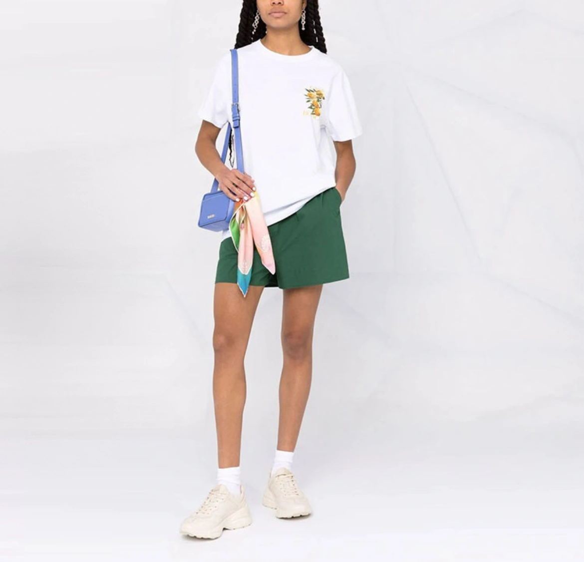 Gemini -- 31s1281931 oversize 2colour item: E-FL31J1515-2