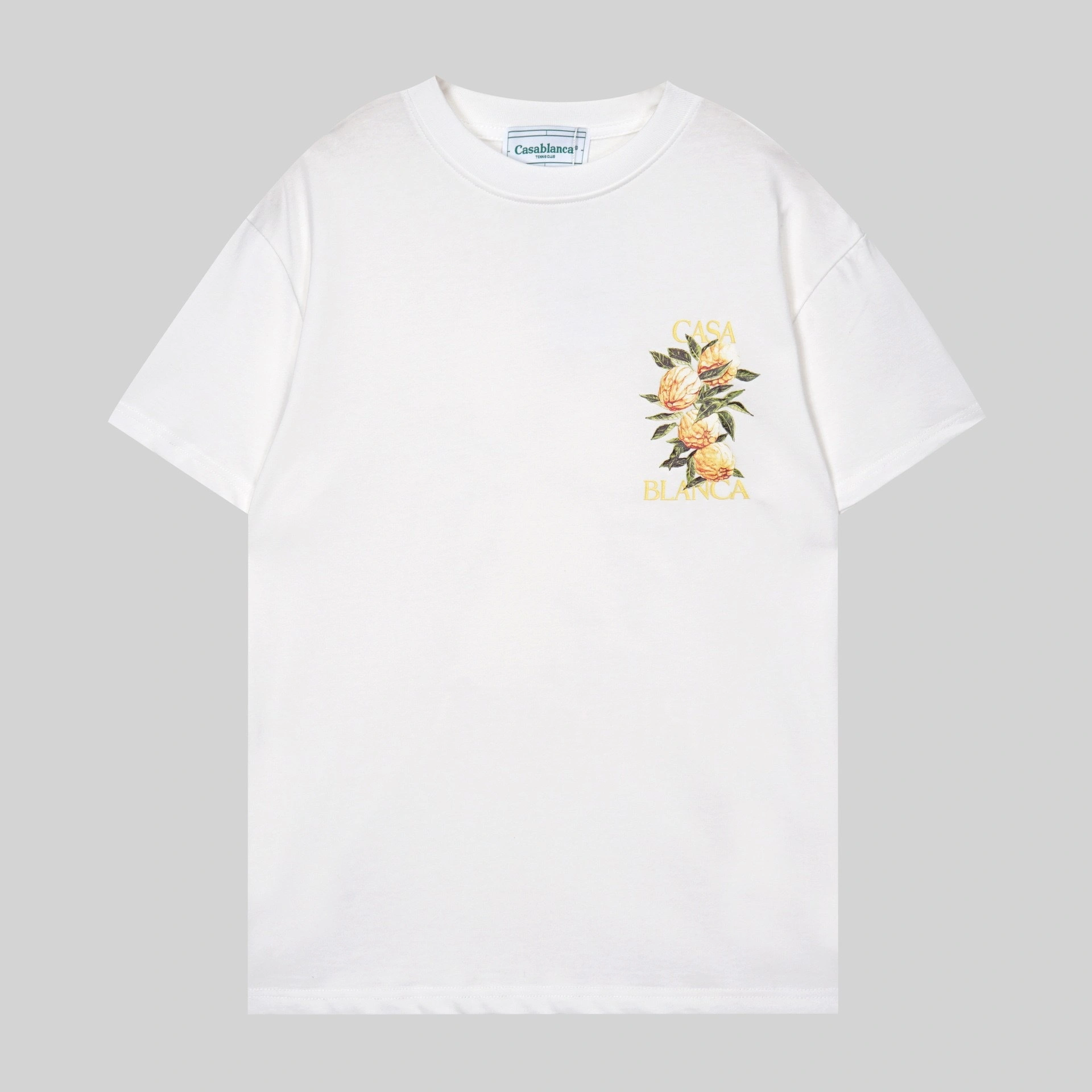 Gemini -- 31s1281931 oversize 2colour item: E-FL31J1515-2