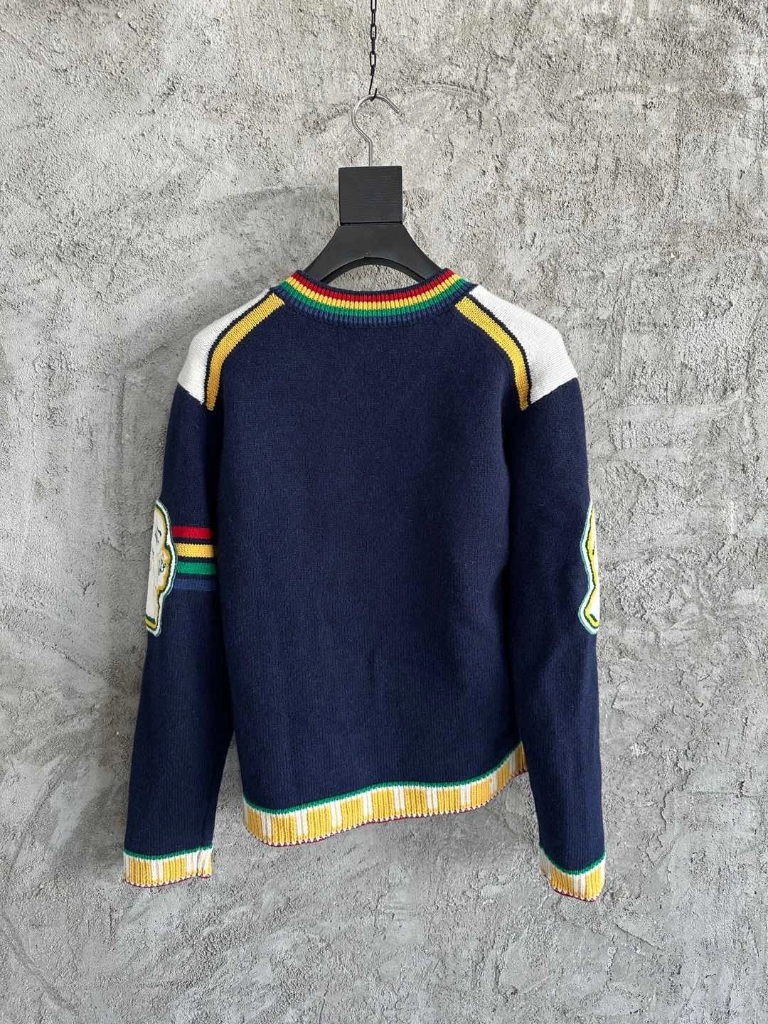 Gemini--- 31s1281931 wool item:E-F409B0416