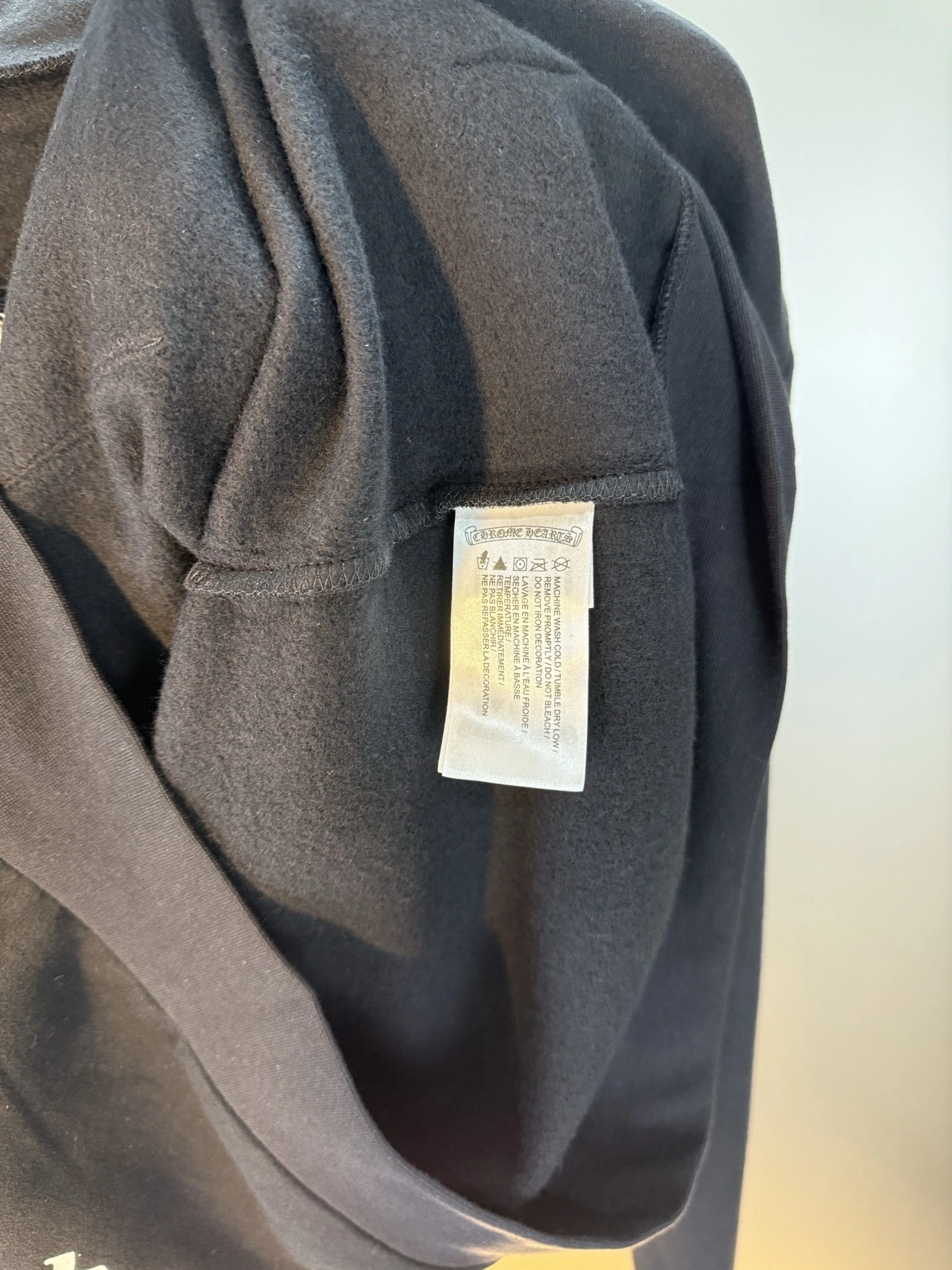 Gemini -- 3hro75 Cotton item: E-F110J1435
