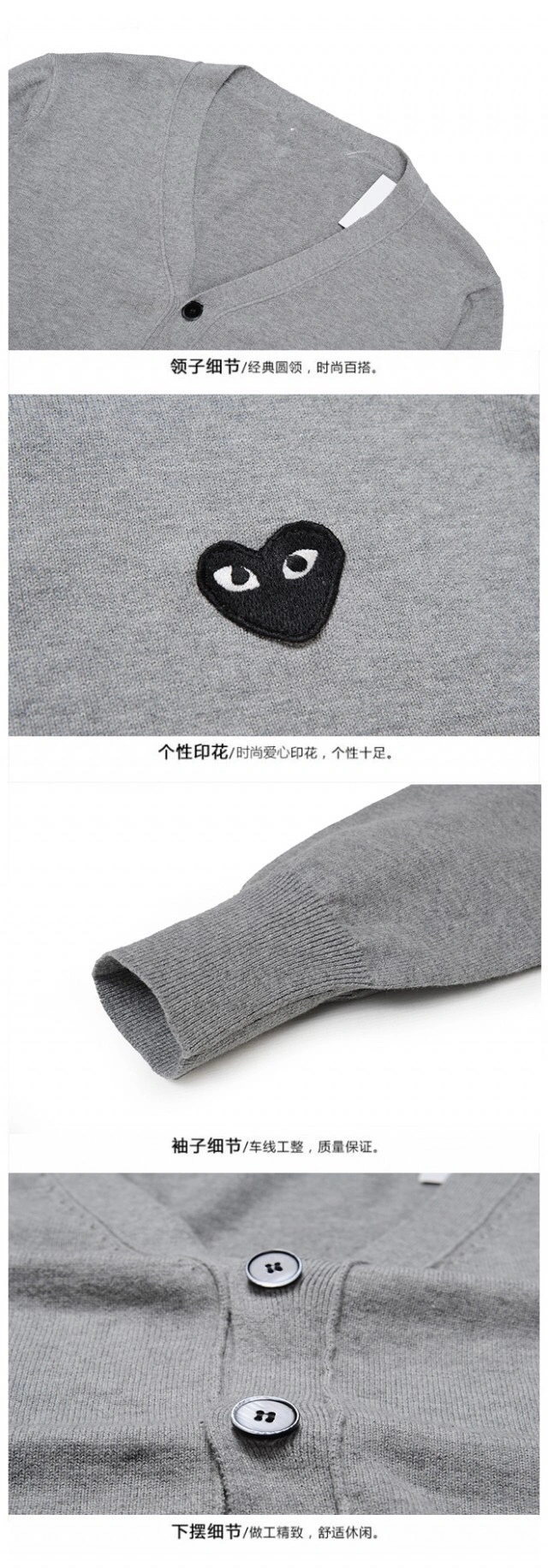 &Gemini--- 5colour item: D-FL81D1190-5