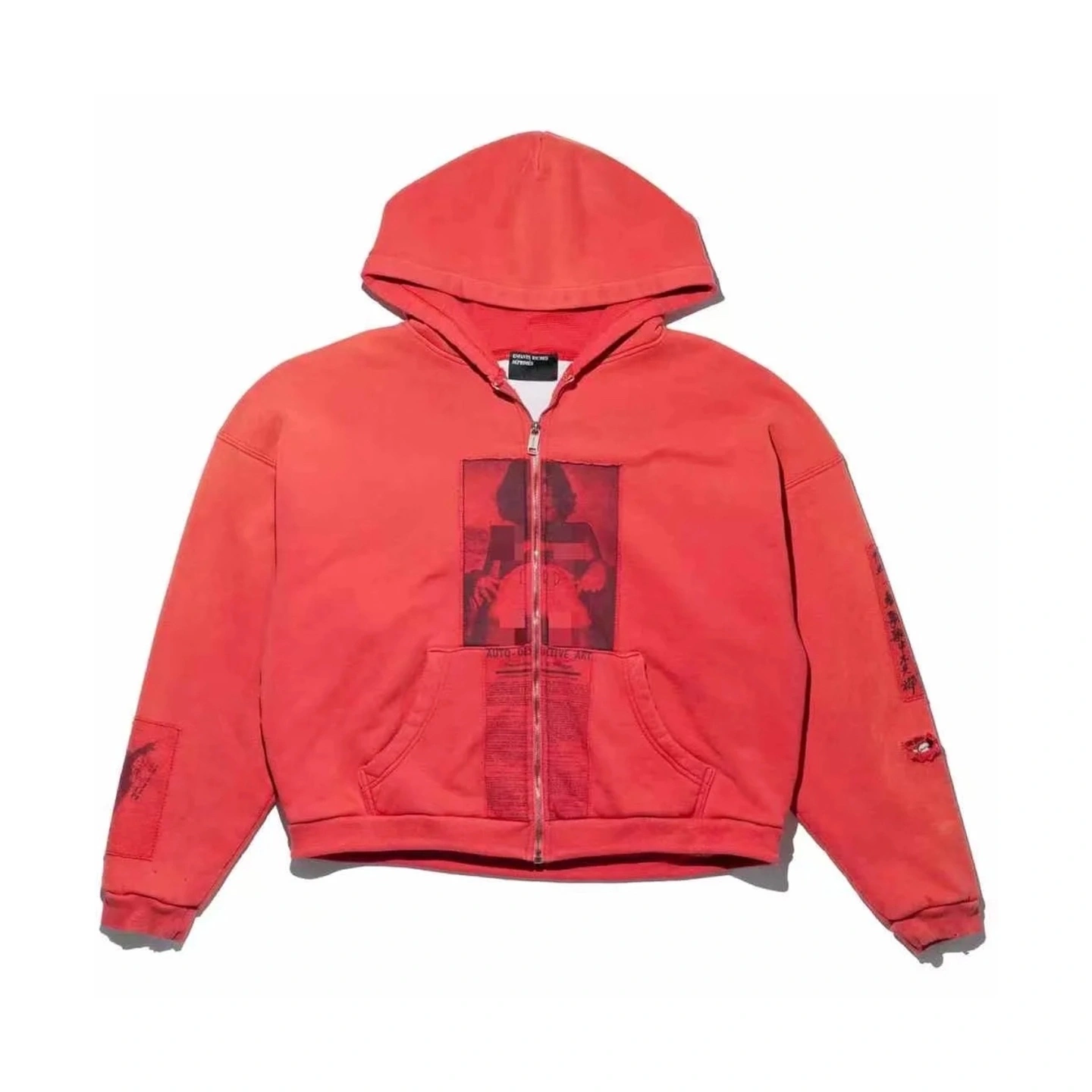 &Gemini -- ERD oversize item: E-F125J1412