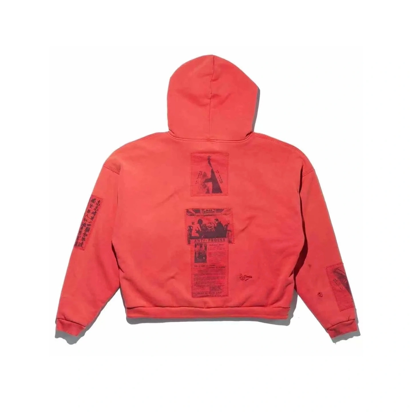 &Gemini -- ERD oversize item: E-F125J1412