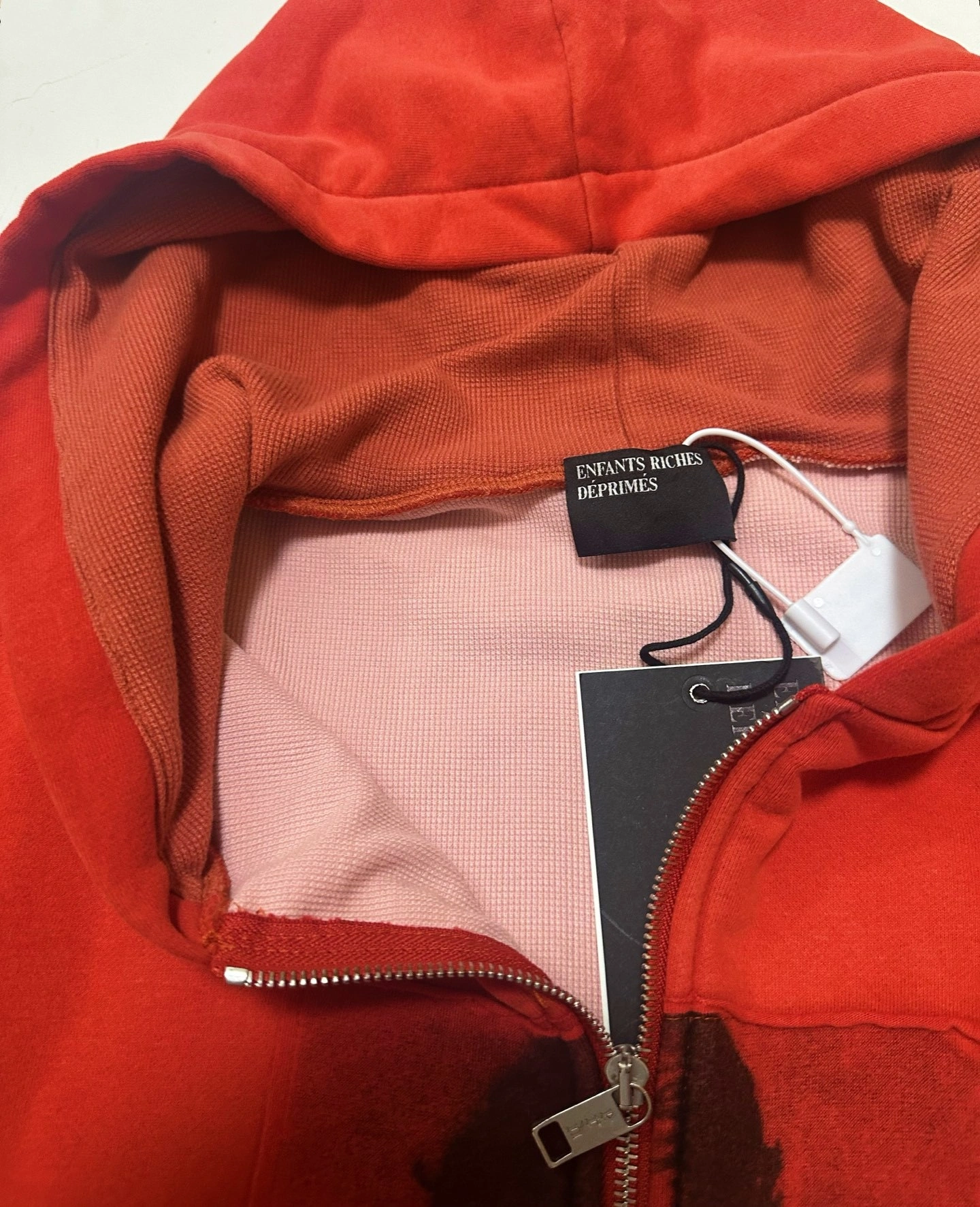 &Gemini -- ERD oversize item: E-F125J1412