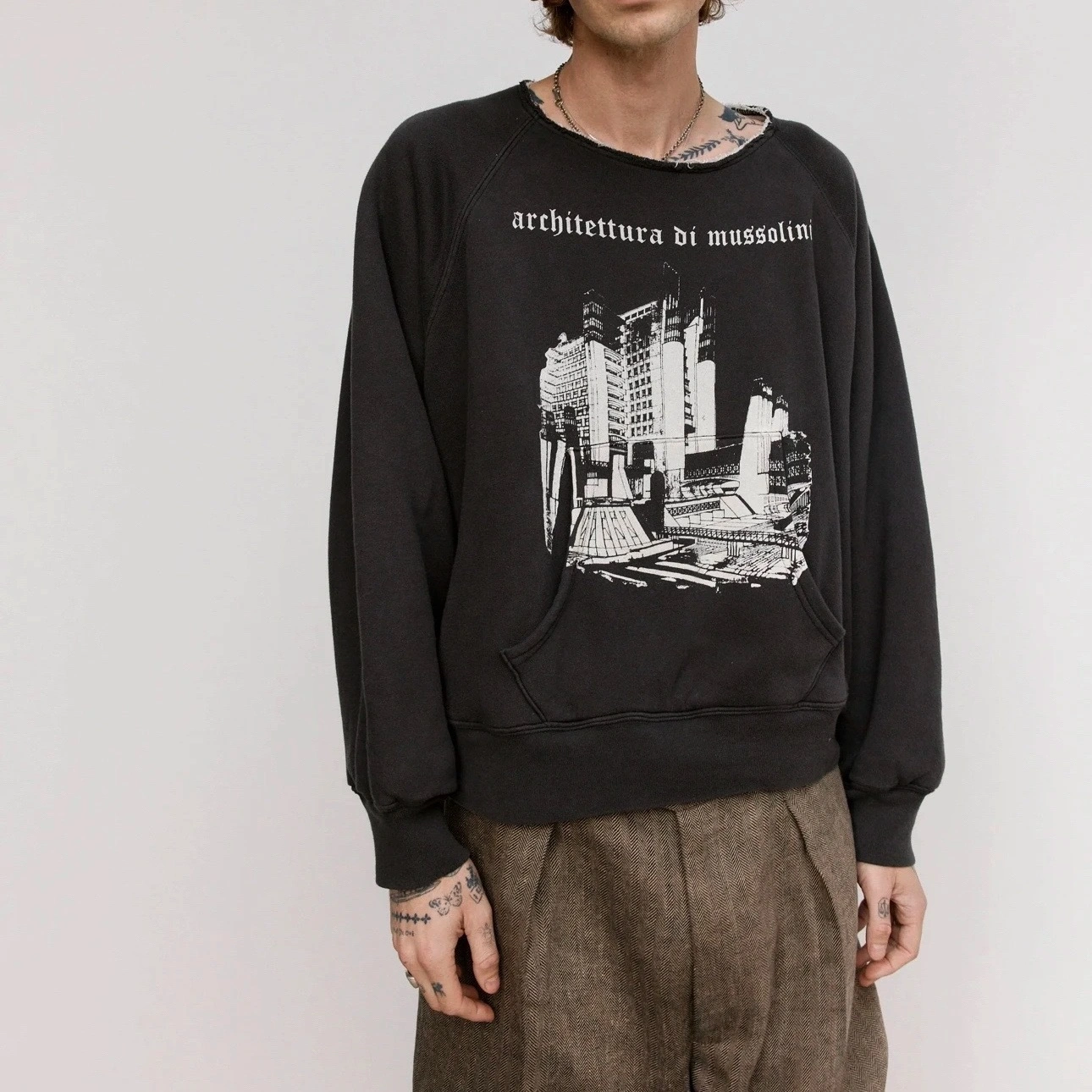 Gemini -- ERD reversible oversize item: E-F125J1411