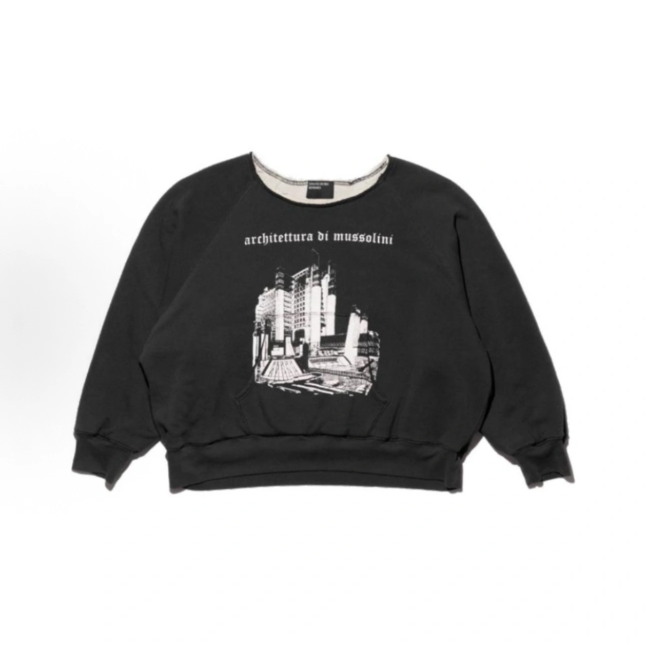 Gemini -- ERD reversible oversize item: E-F125J1411