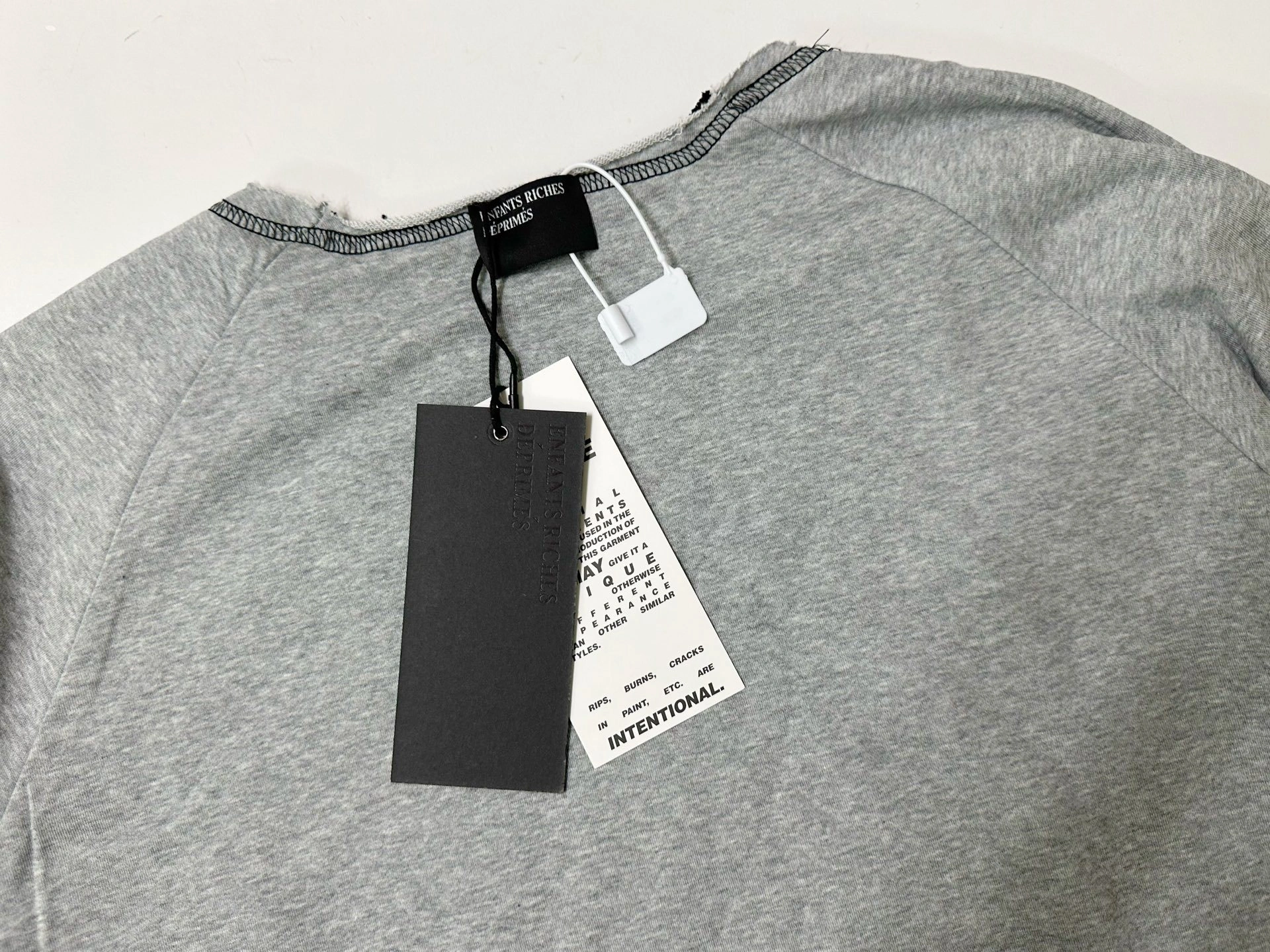 Gemini -- ERD reversible oversize item: E-F125J1411
