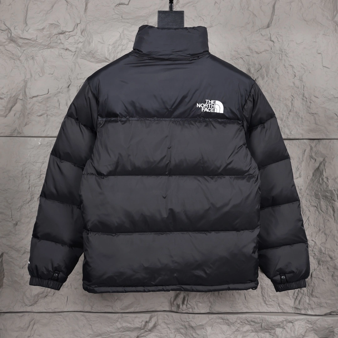 Gemini -- F135 Down jacket goose down embroidery 3colour item:E-F190I0703-3