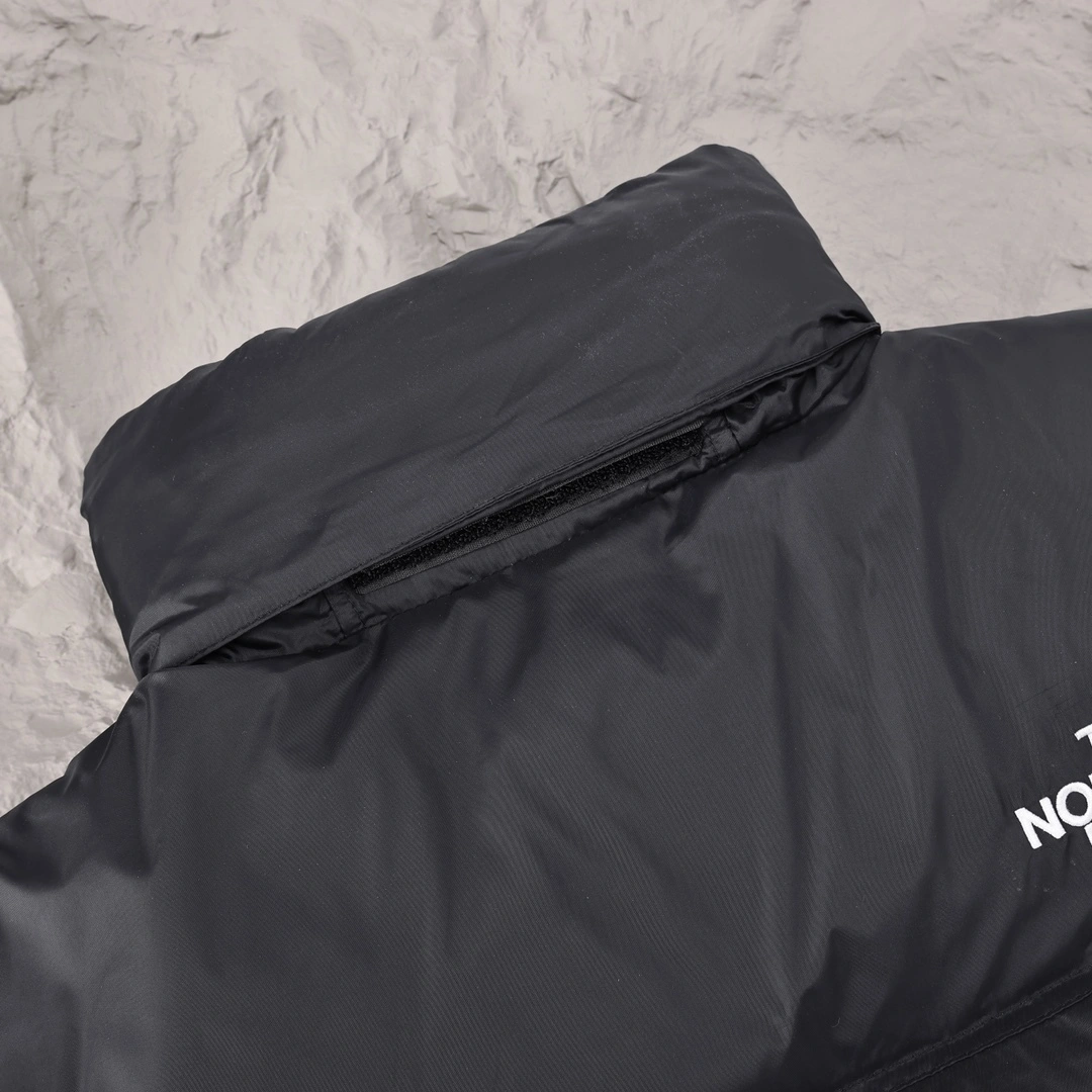 Gemini -- F135 Down jacket goose down embroidery 3colour item:E-F190I0703-3