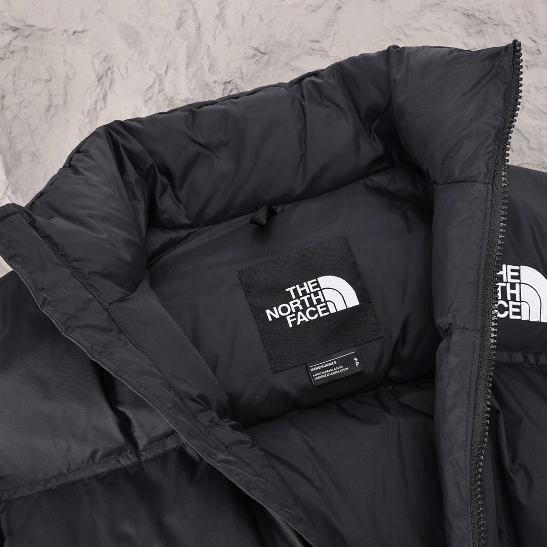 Gemini -- F135 Down jacket goose down embroidery 3colour item:E-F190I0703-3