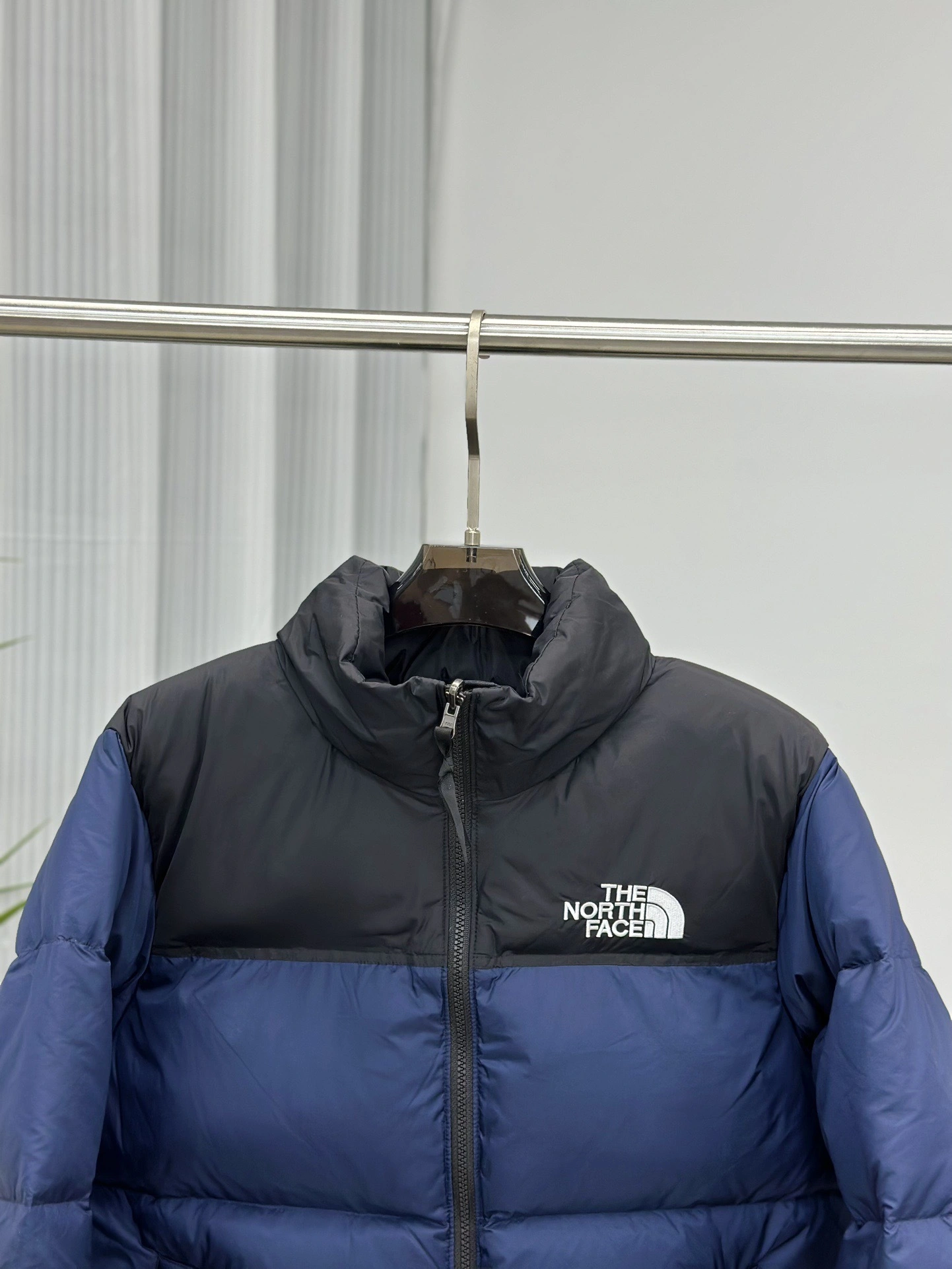 Gemini -- F135 Down jacket white duck down 11colour item: E-F125J1408-11