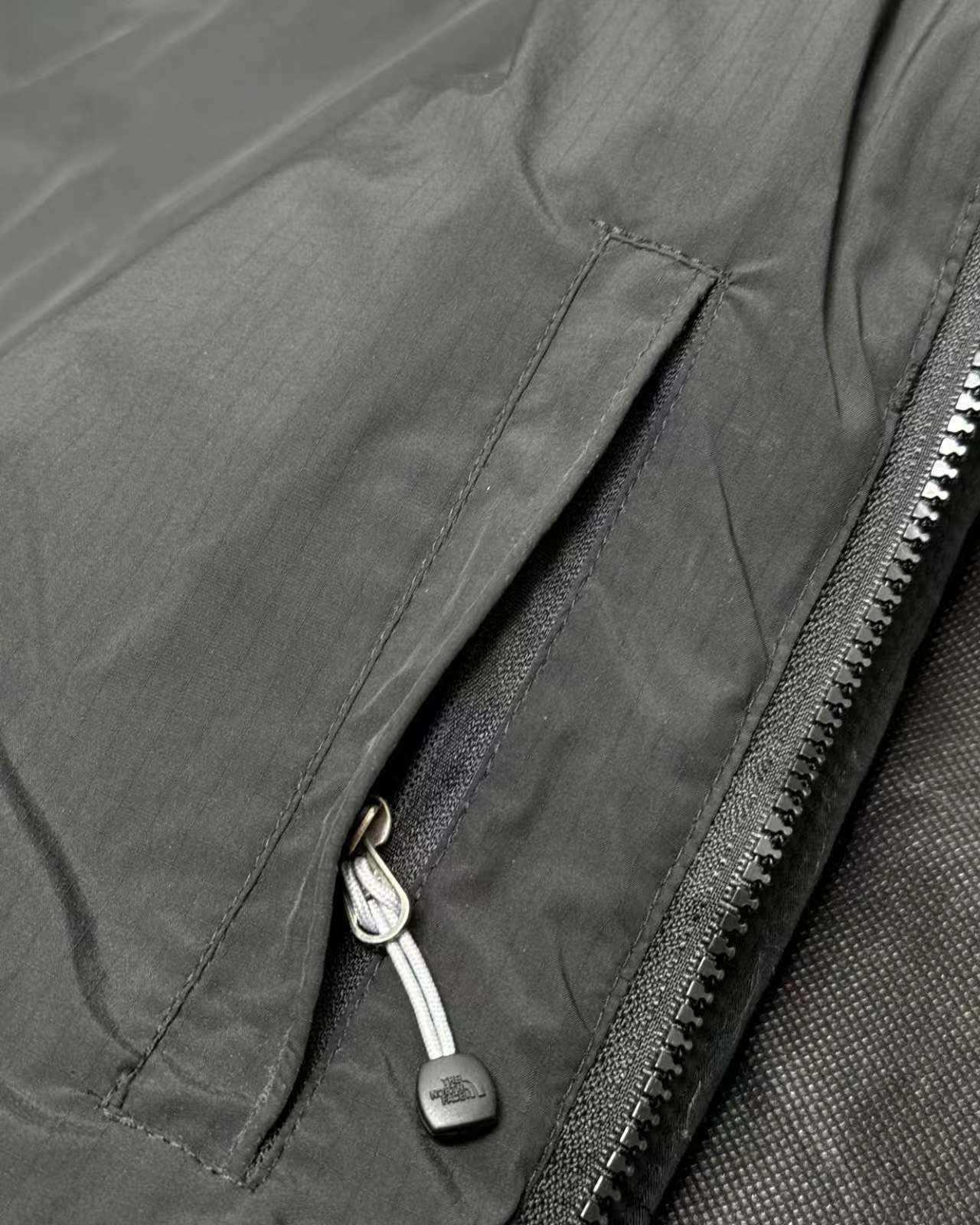 Gemini -- F135 PURPLE LABE Down jacket 2colour item: E-F110J1409-2