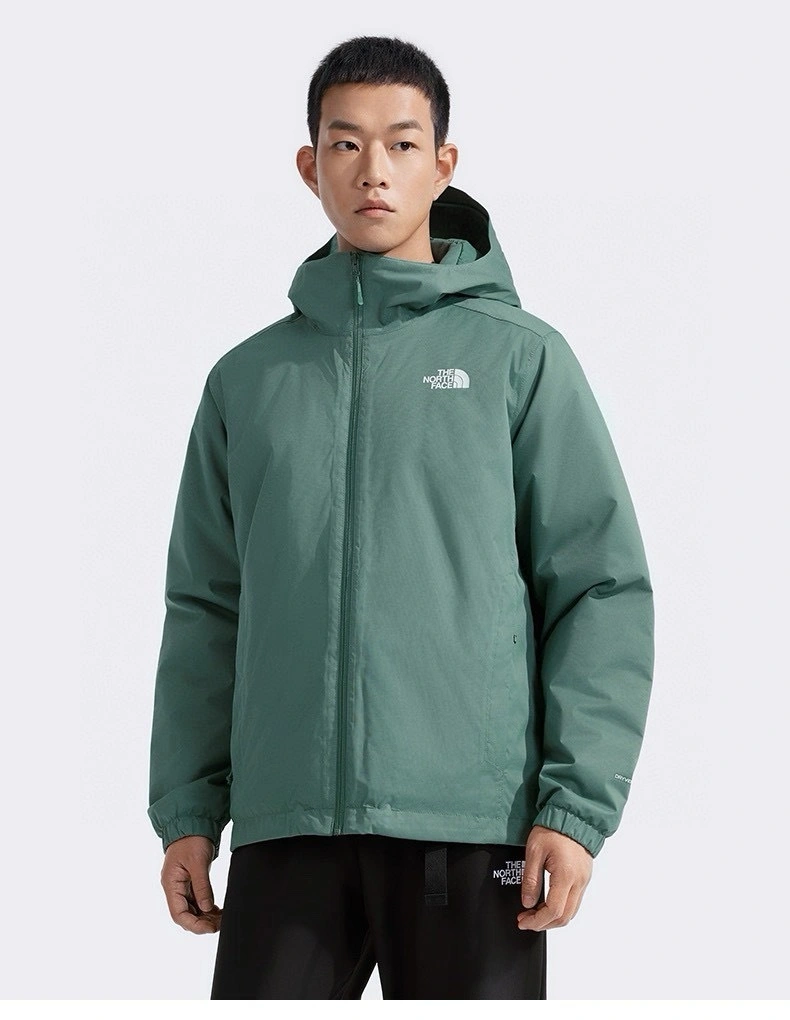 Gemini -- F135 PrimaLoft YKK 2colour item:E-F110K2124-2F
