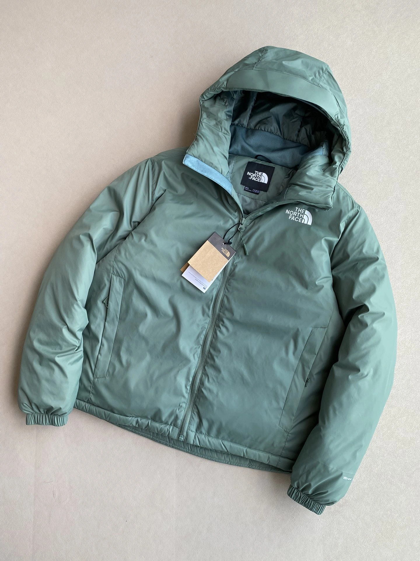 Gemini -- F135 PrimaLoft YKK 2colour item:E-F110K2124-2F