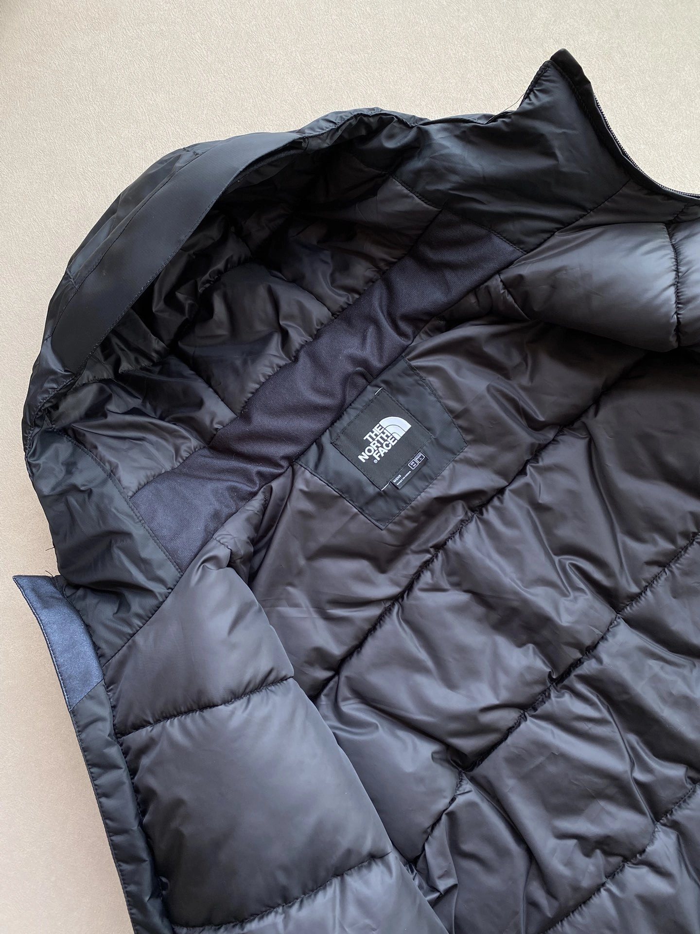 Gemini -- F135 PrimaLoft YKK 2colour item:E-F110K2124-2F