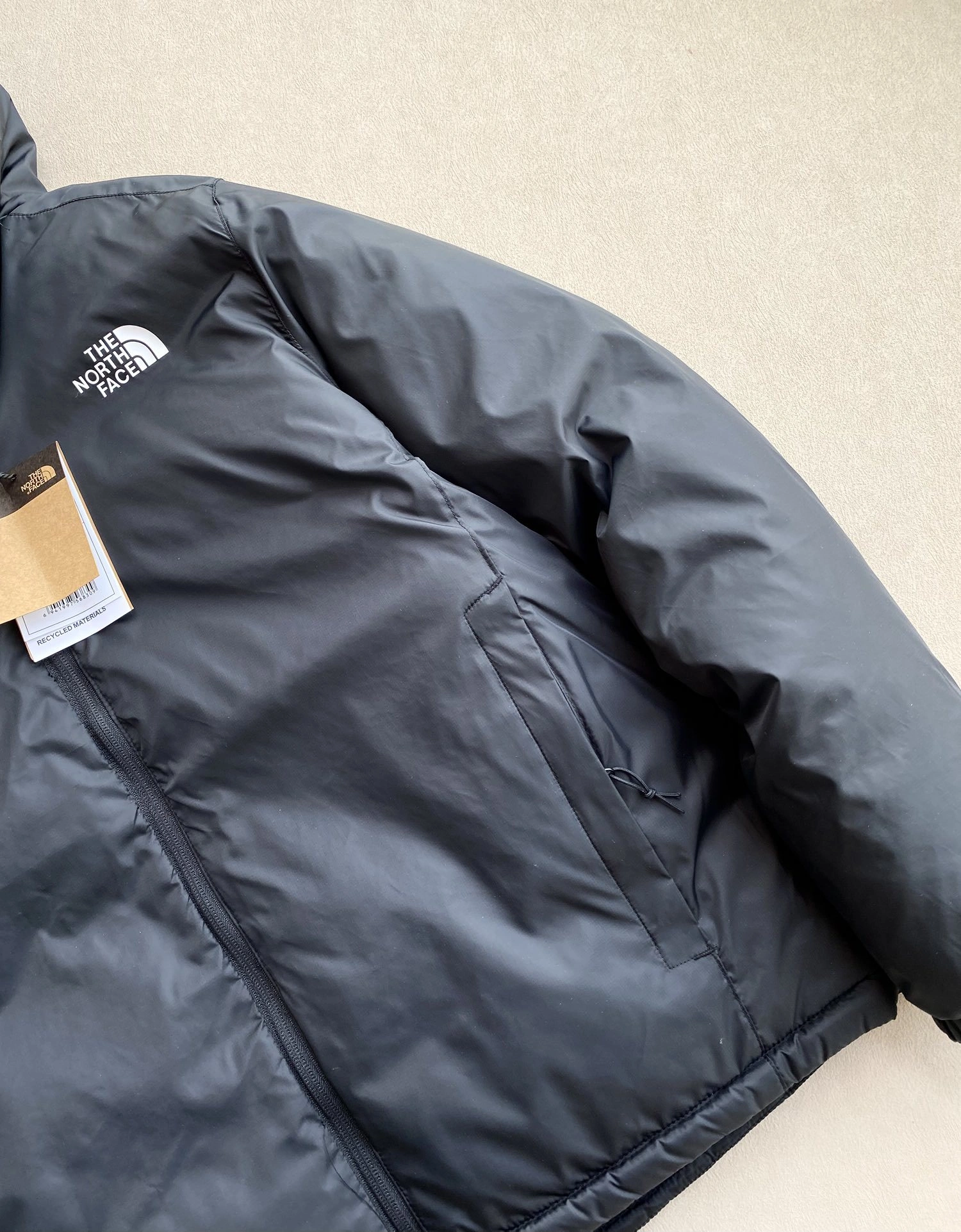 Gemini -- F135 PrimaLoft YKK 2colour item:E-F110K2124-2F