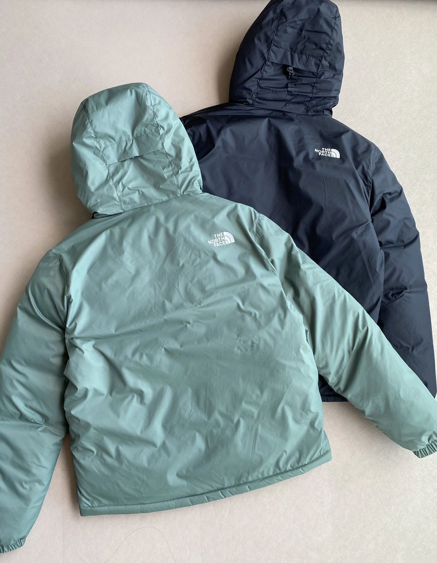 Gemini -- F135 PrimaLoft YKK 2colour item:E-F110K2124-2F