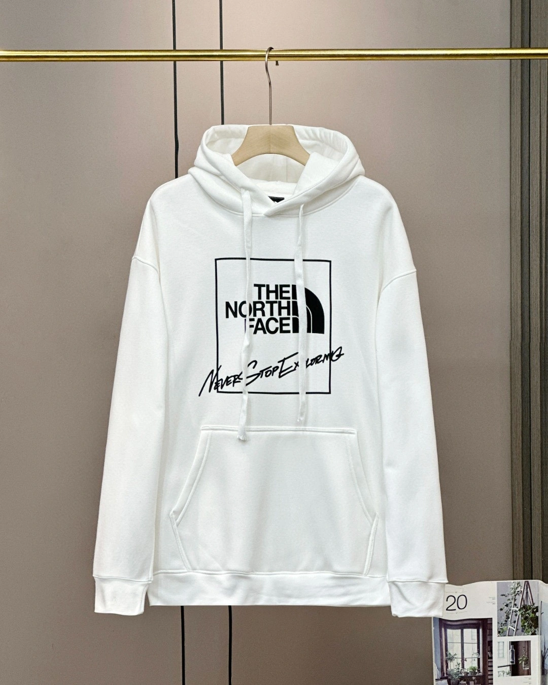 Gemini -- F135 fleece 480G 2colour item:E-F110K2121-2F