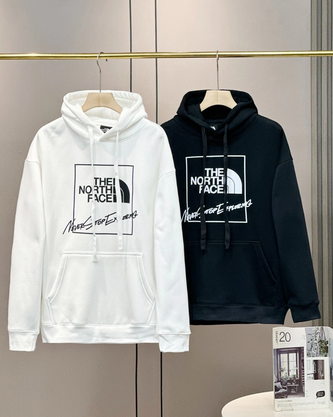 Gemini -- F135 fleece 480G 2colour item:E-F110K2121-2F