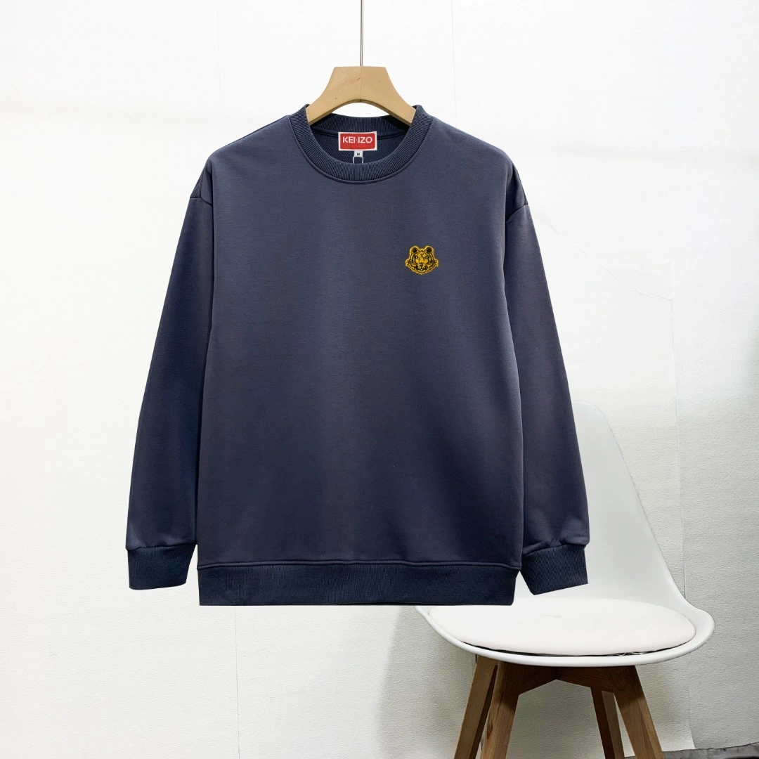 Gemini -- K59zo Cotton embroidery oversize 3colour item: E-F110J1416-3