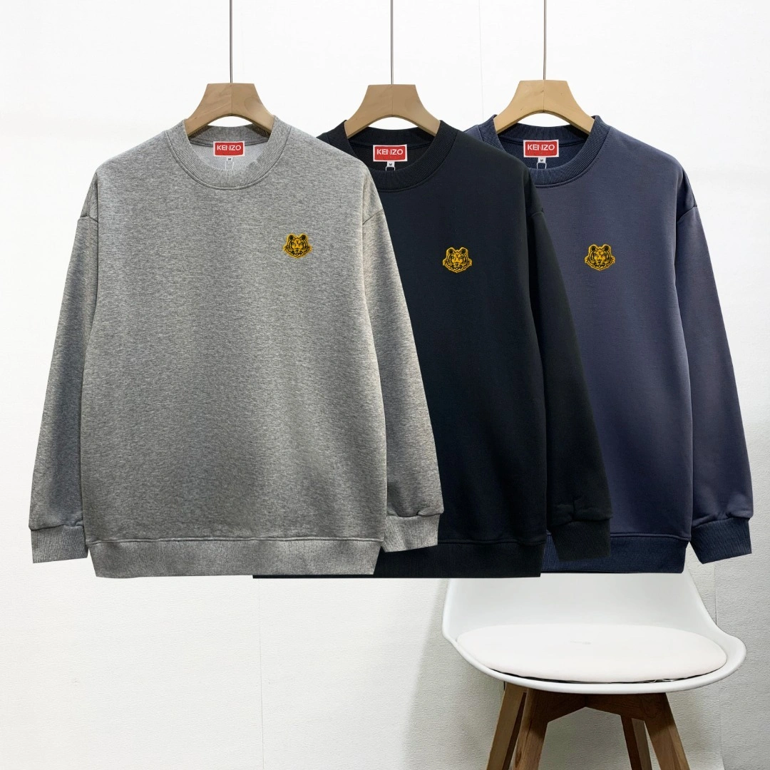 Gemini -- K59zo Cotton embroidery oversize 3colour item: E-F110J1416-3