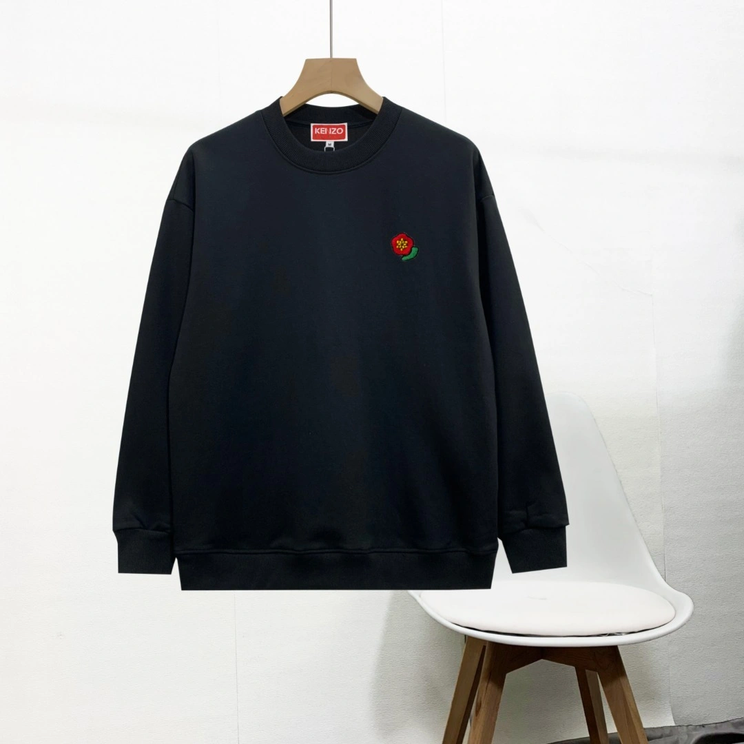 Gemini -- K59zo Cotton embroidery oversize 3colour item: E-F110J1417-3