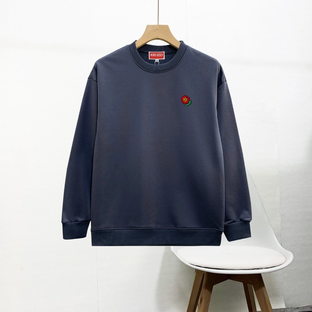 Gemini -- K59zo Cotton embroidery oversize 3colour item: E-F110J1417-3