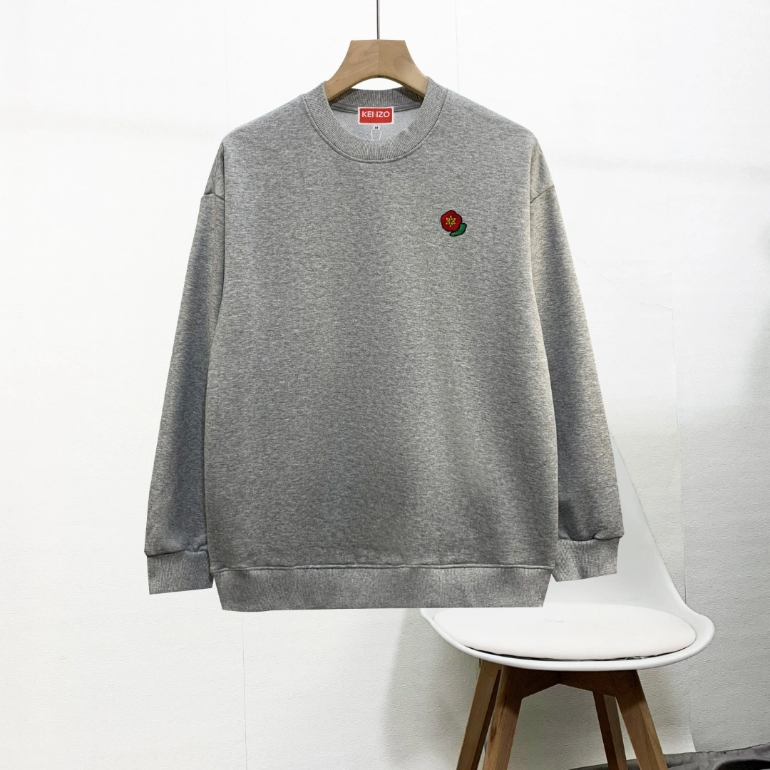 Gemini -- K59zo Cotton embroidery oversize 3colour item: E-F110J1417-3