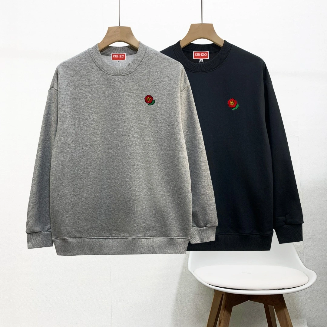 Gemini -- K59zo Cotton embroidery oversize 3colour item: E-F110J1417-3